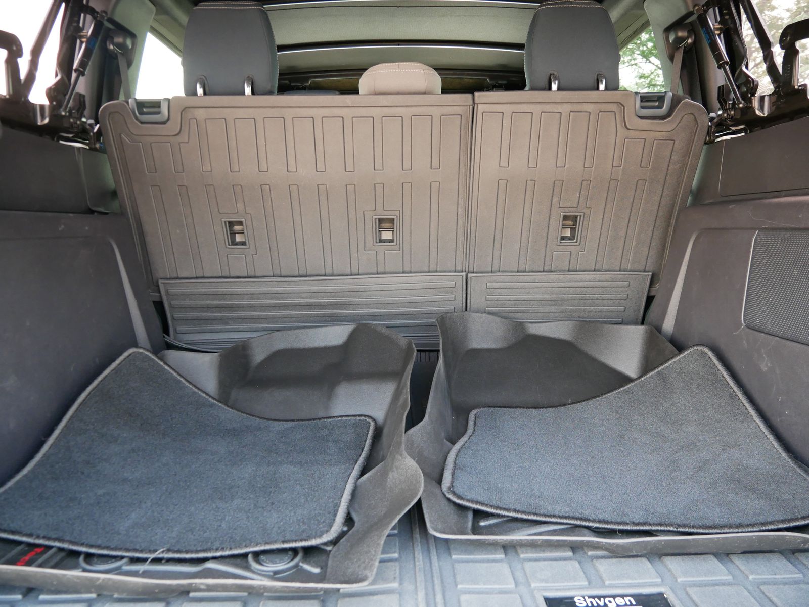 Thumbnail: 2023 Ford Bronco - 10