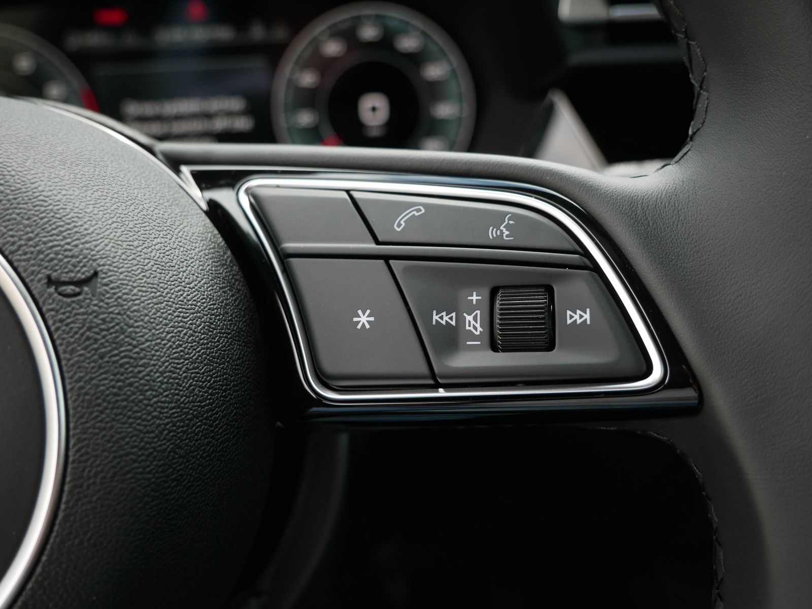 Thumbnail: 2026 Audi A3 - 31