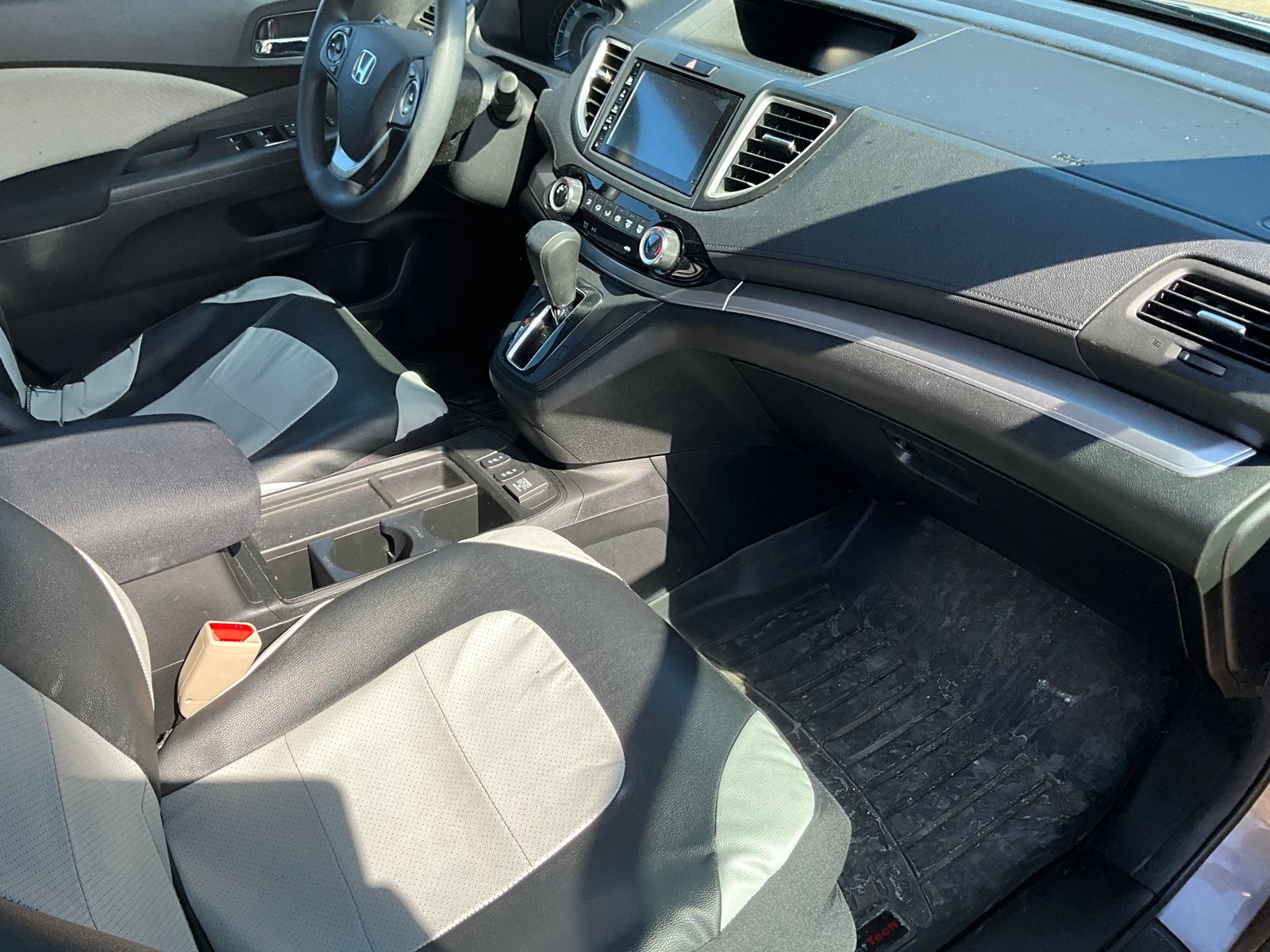 Thumbnail: 2015 Honda CR-V - 17