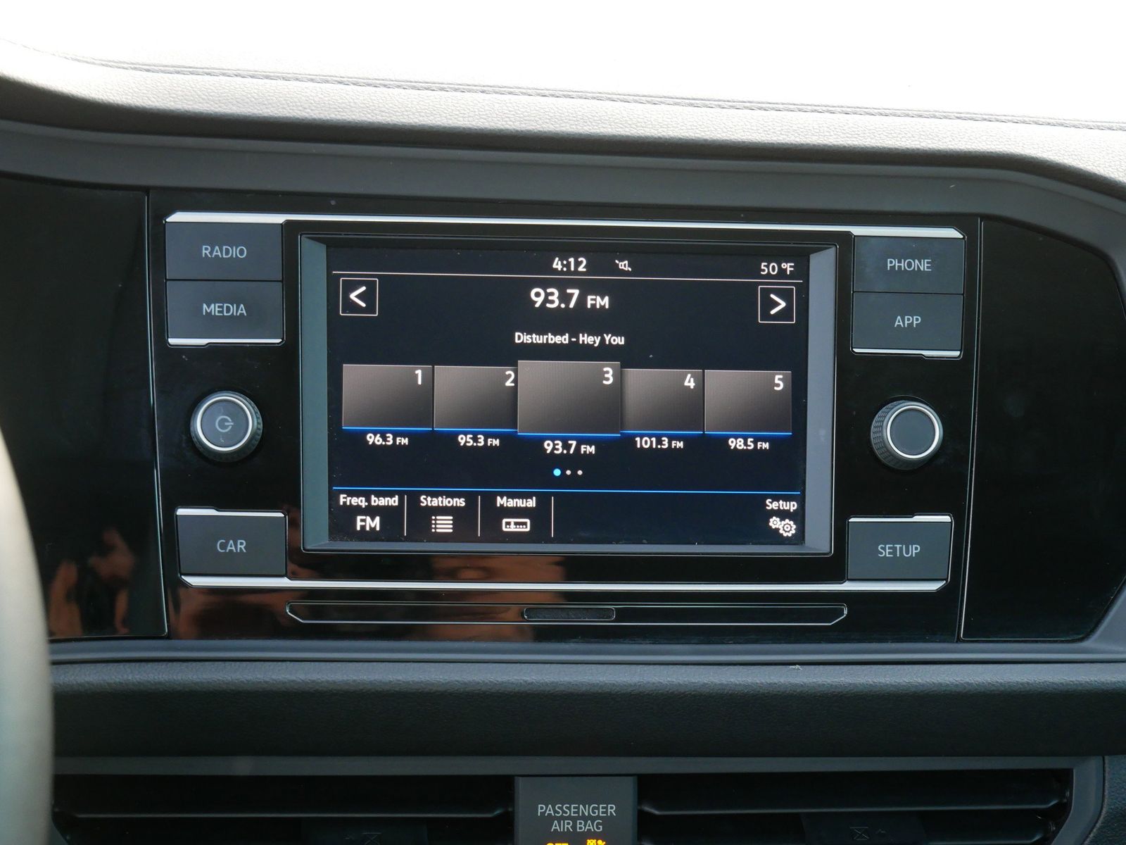 Thumbnail: 2019 Volkswagen Jetta - 13