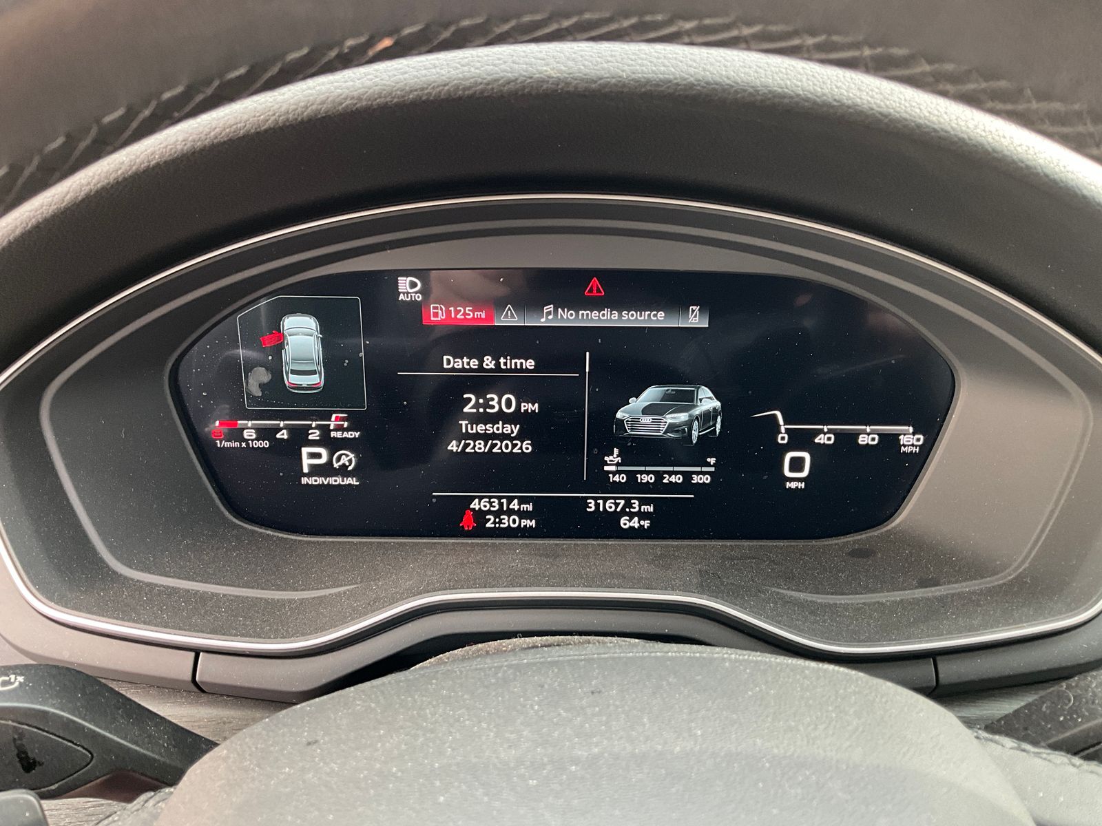 Thumbnail: 2021 Audi A4 - 11