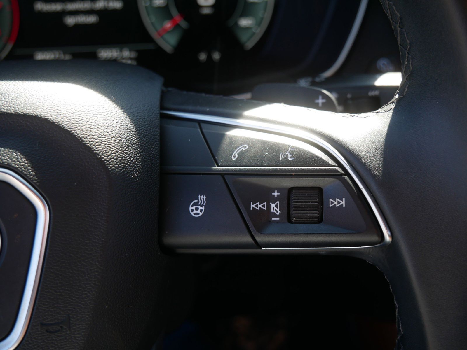 Thumbnail: 2022 Audi Q5 - 29