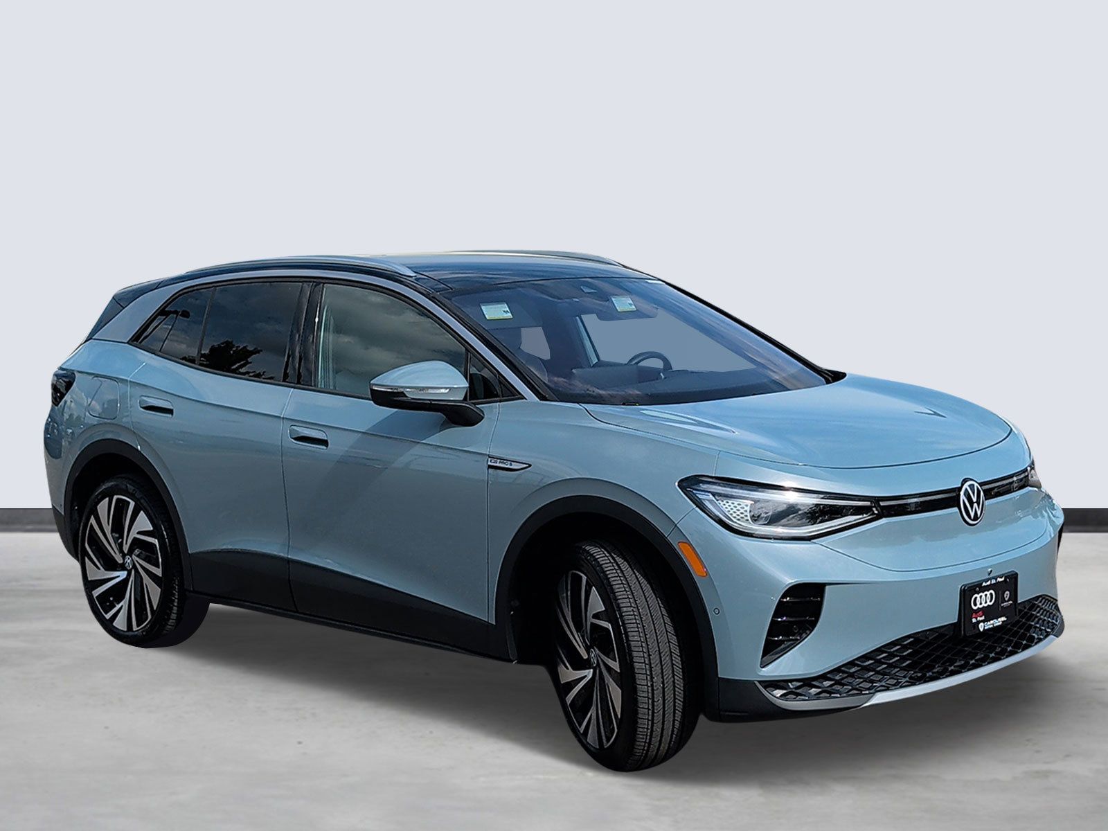 Thumbnail: 2025 Volkswagen ID.4 - 6