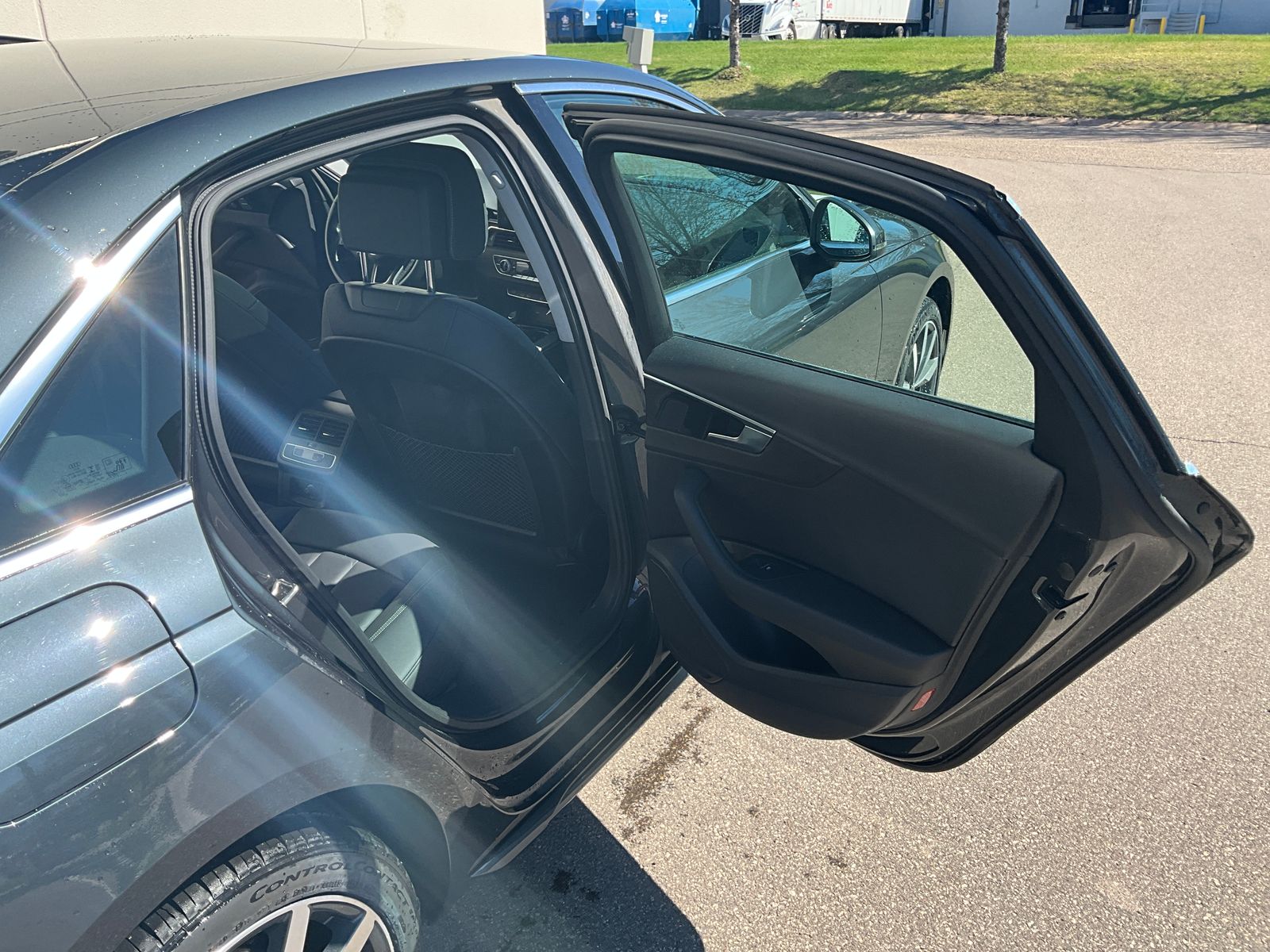 Thumbnail: 2021 Audi A4 - 12