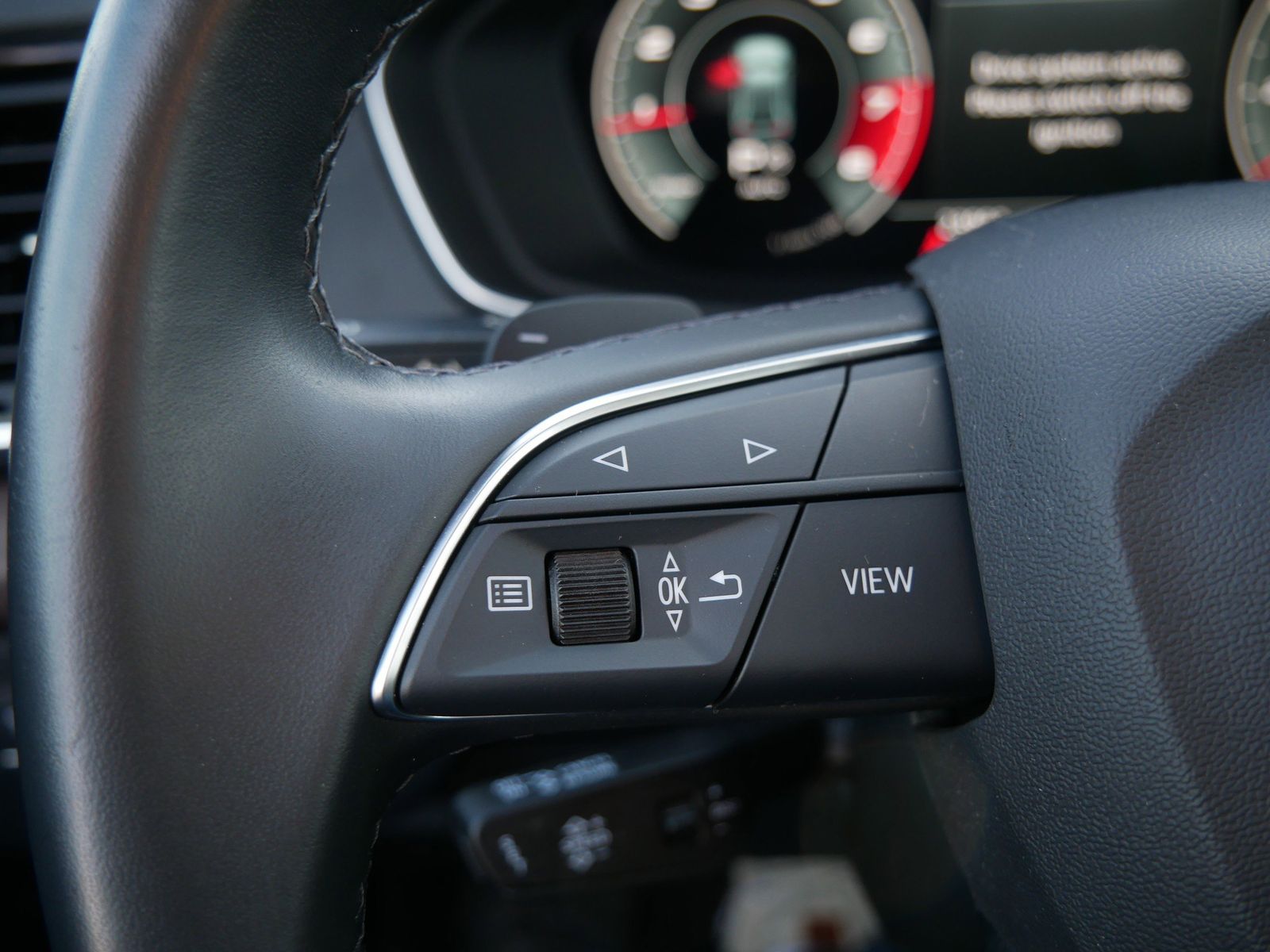 Thumbnail: 2021 Audi Q5 - 27