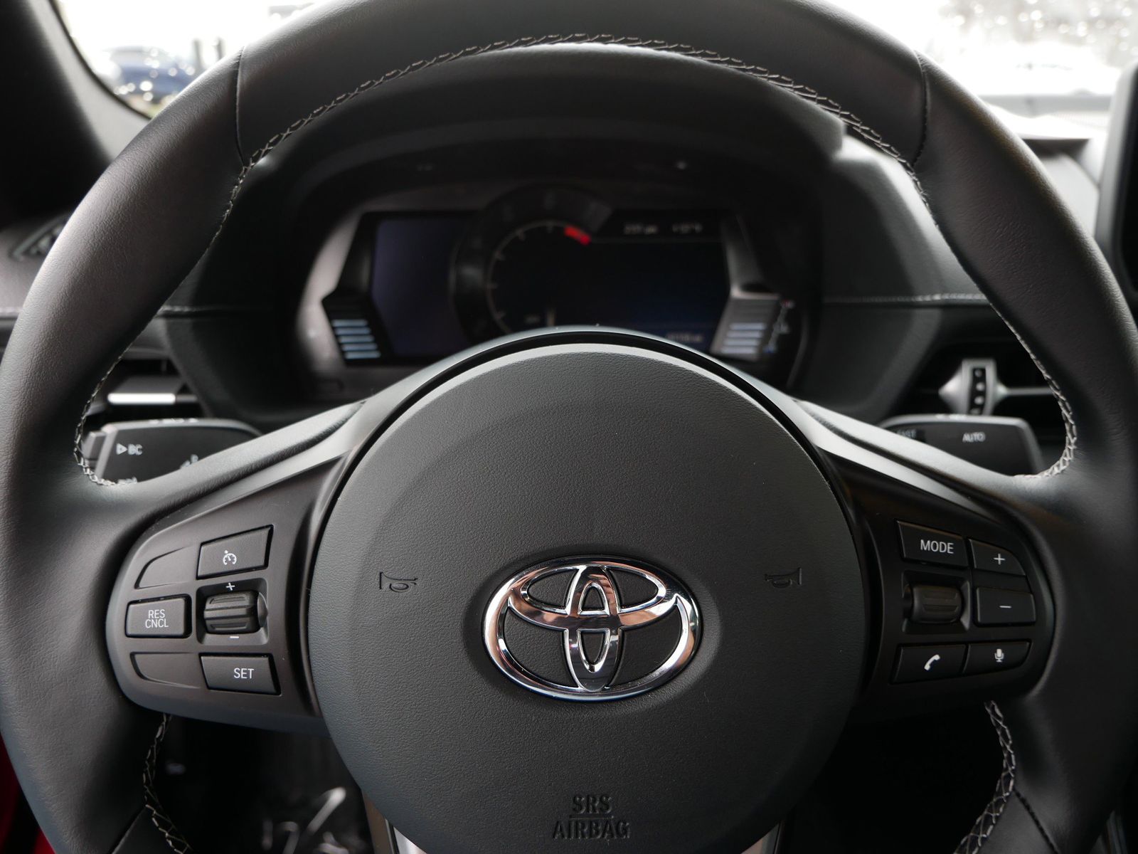 Thumbnail: 2026 Toyota GR Supra - 28