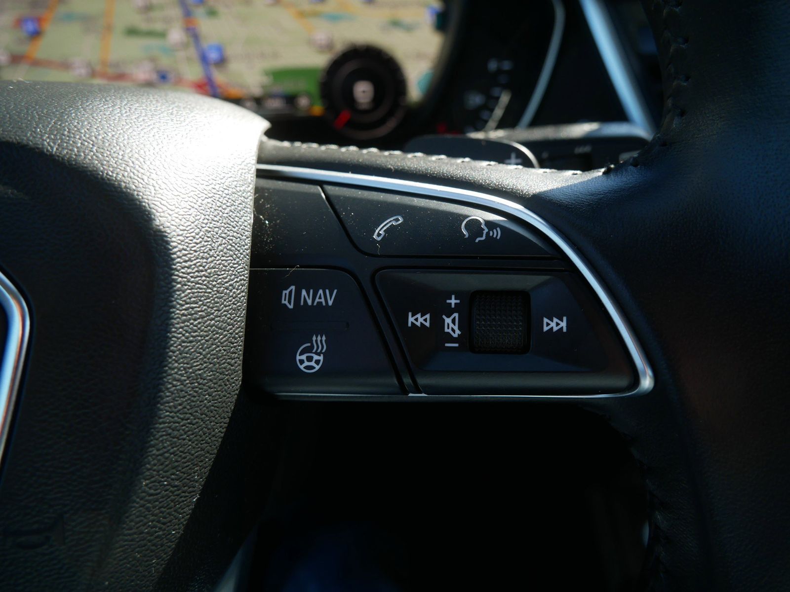 Thumbnail: 2020 Audi Q5 - 31