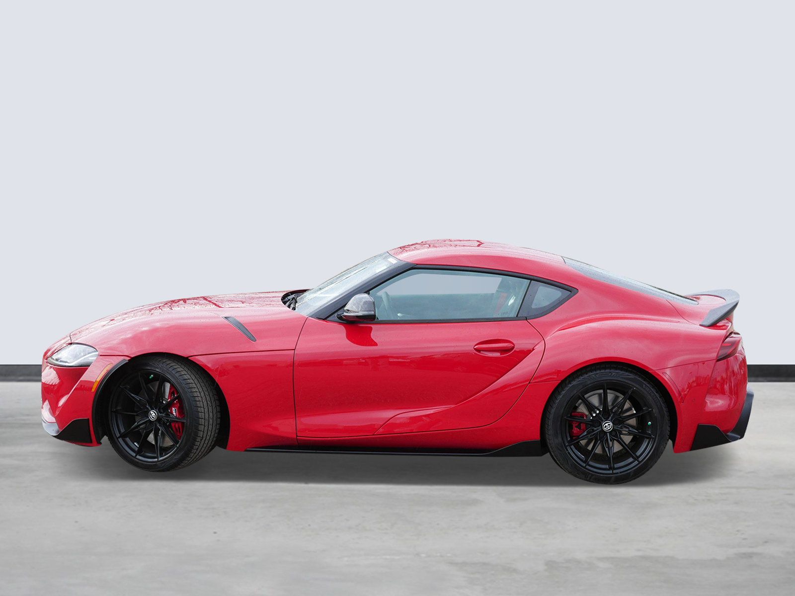 Thumbnail: 2026 Toyota GR Supra - 2