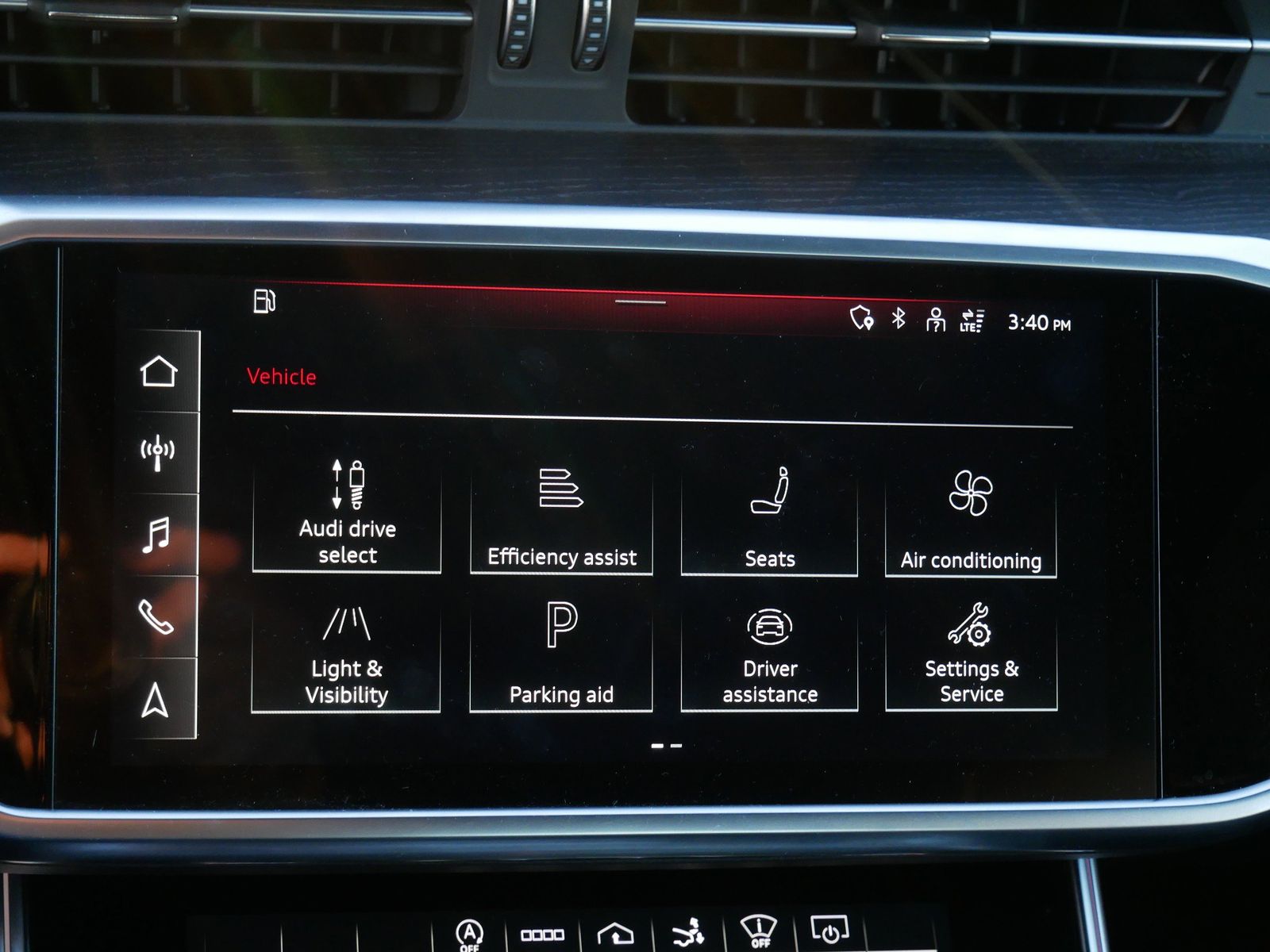 Thumbnail: 2022 Audi A7 - 20