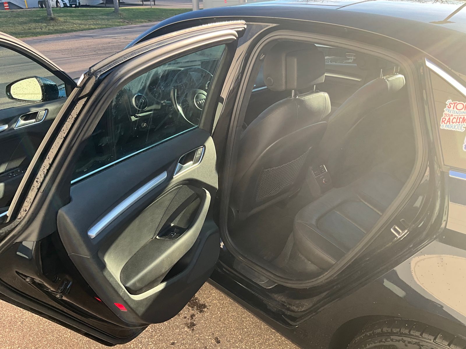 Thumbnail: 2015 Audi A3 - 15