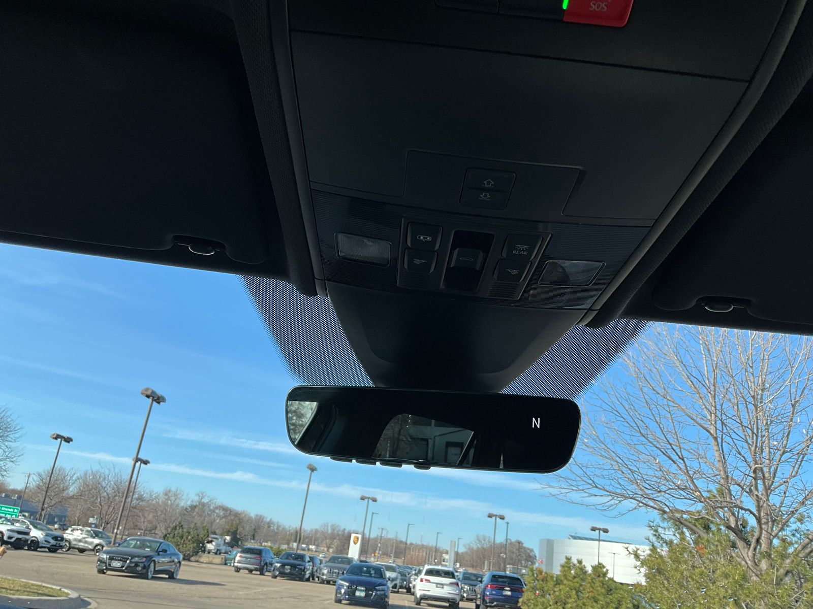 Thumbnail: 2022 Volkswagen Atlas - 17