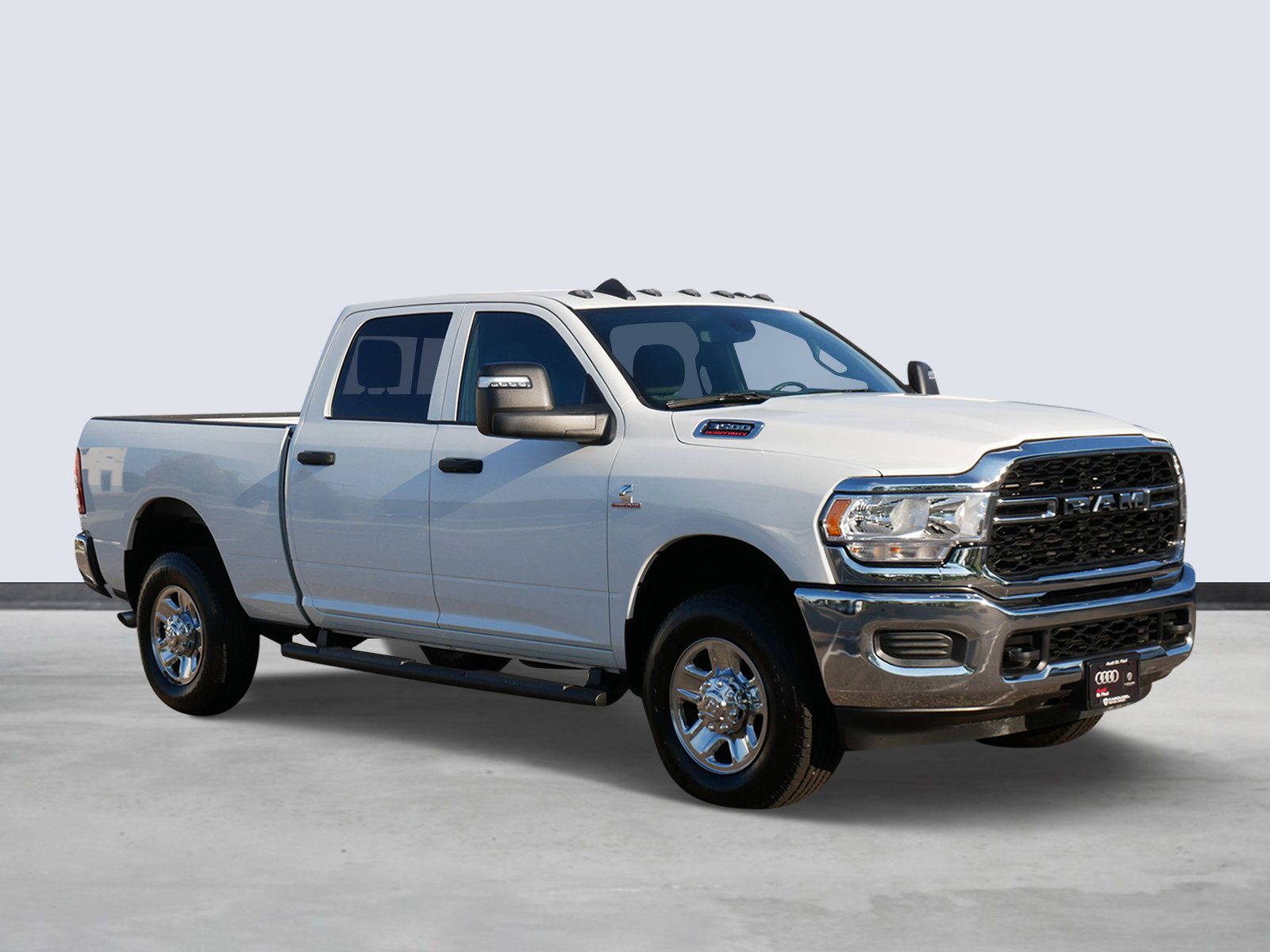 Thumbnail: 2024 RAM 3500 - 6