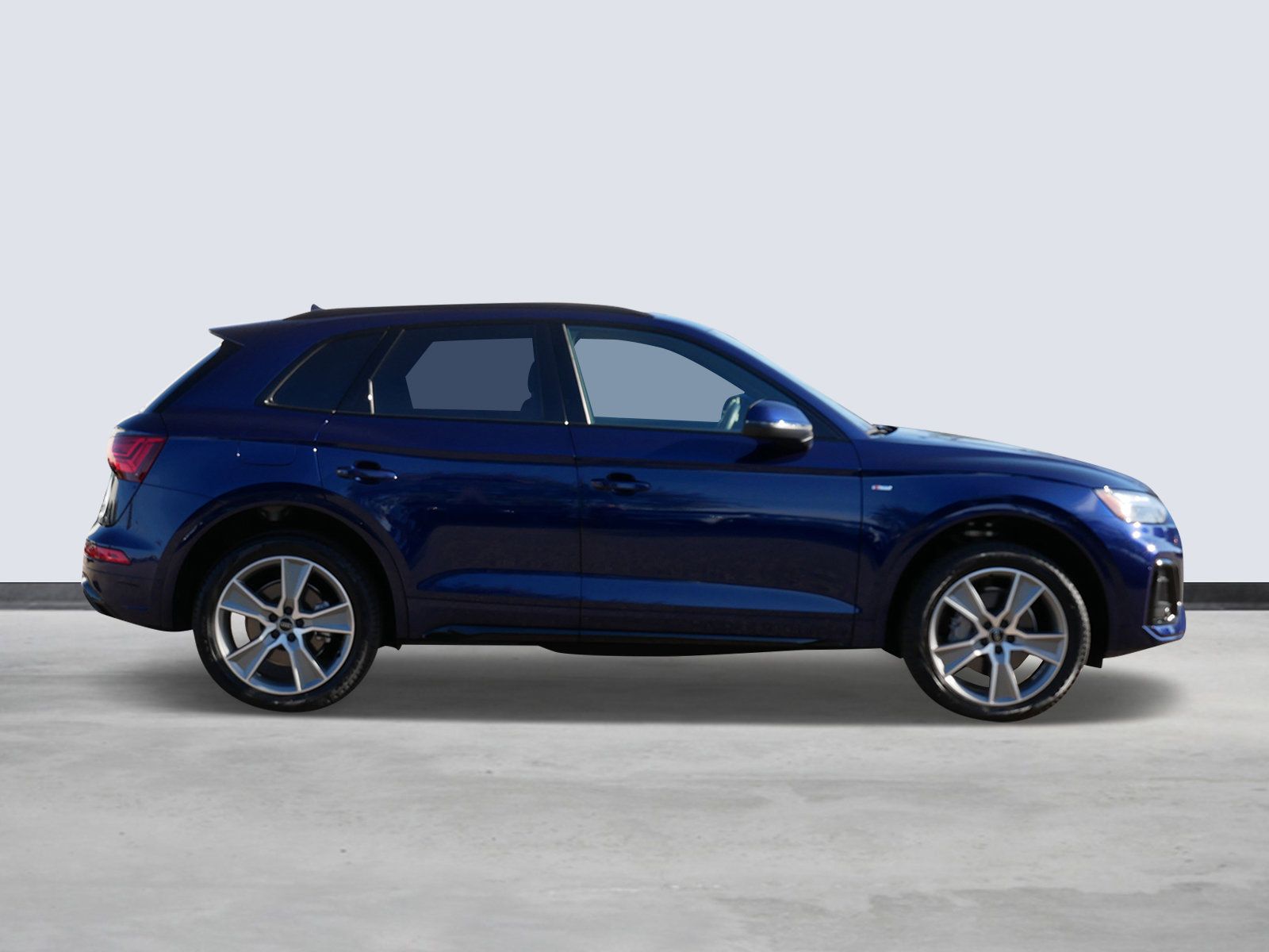 Thumbnail: 2025 Audi Q5 - 5