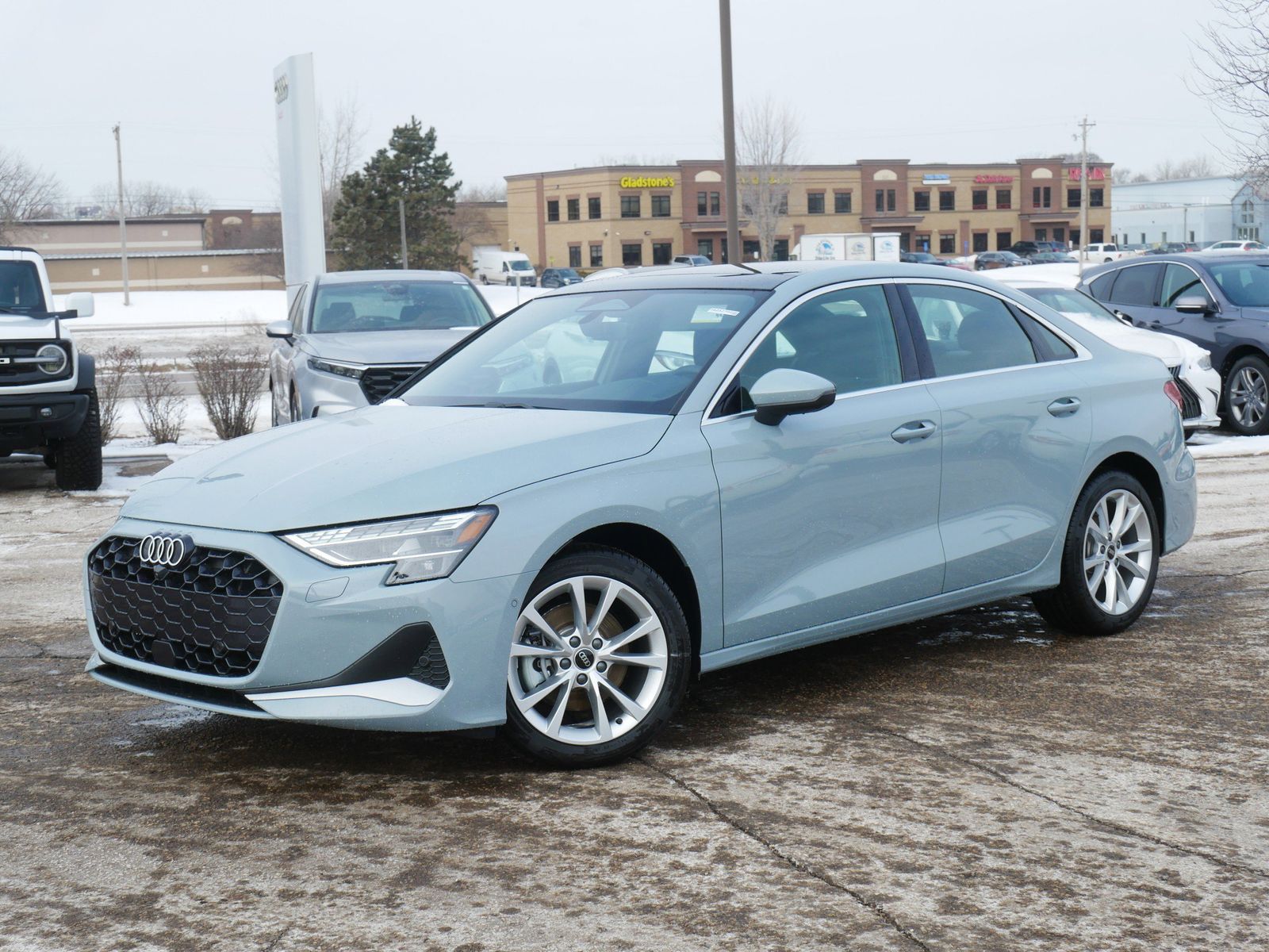 Thumbnail: 2024 Jeep Grand Cherokee - 27