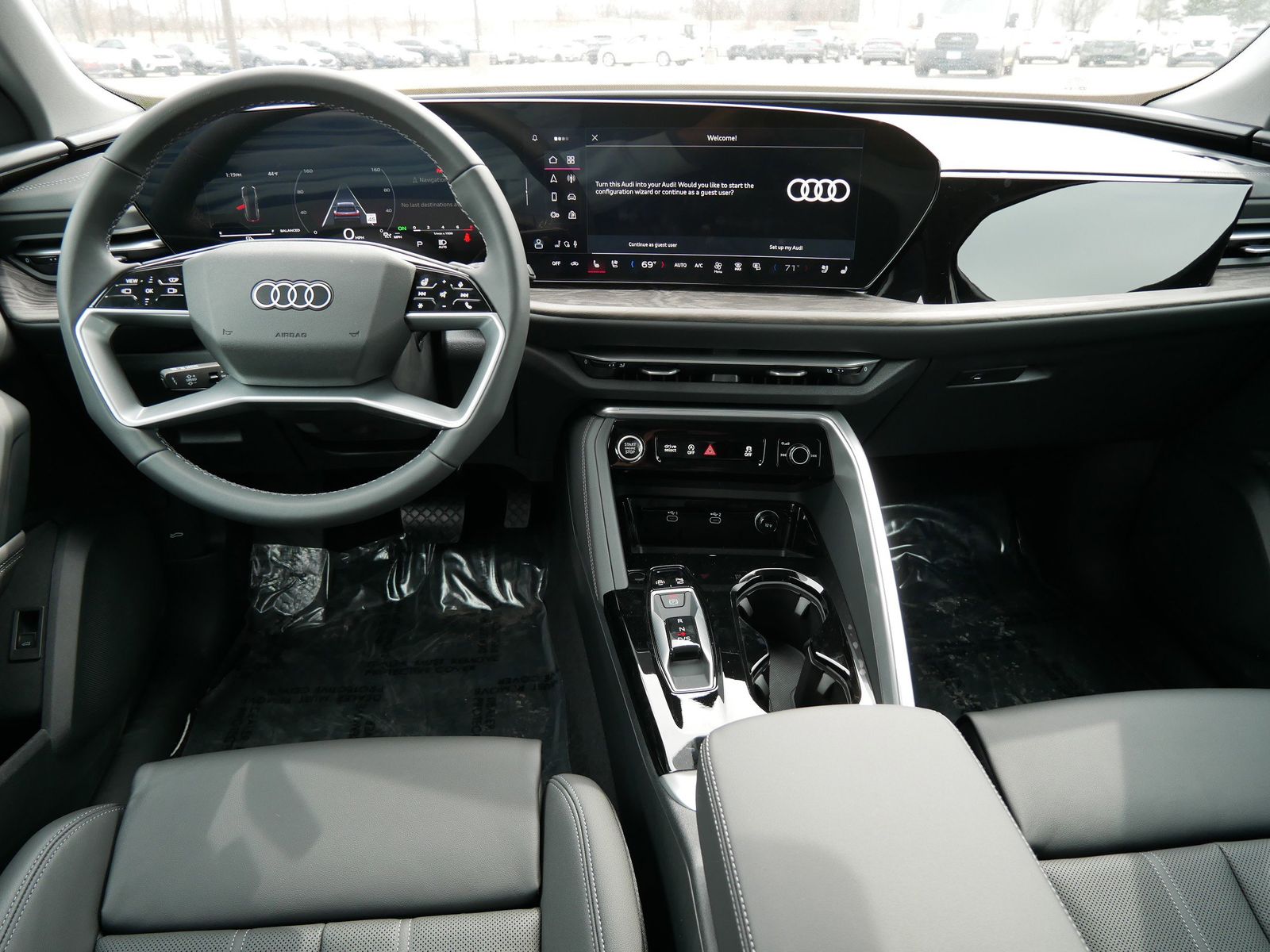 Thumbnail: 2025 Audi Q5 - 11