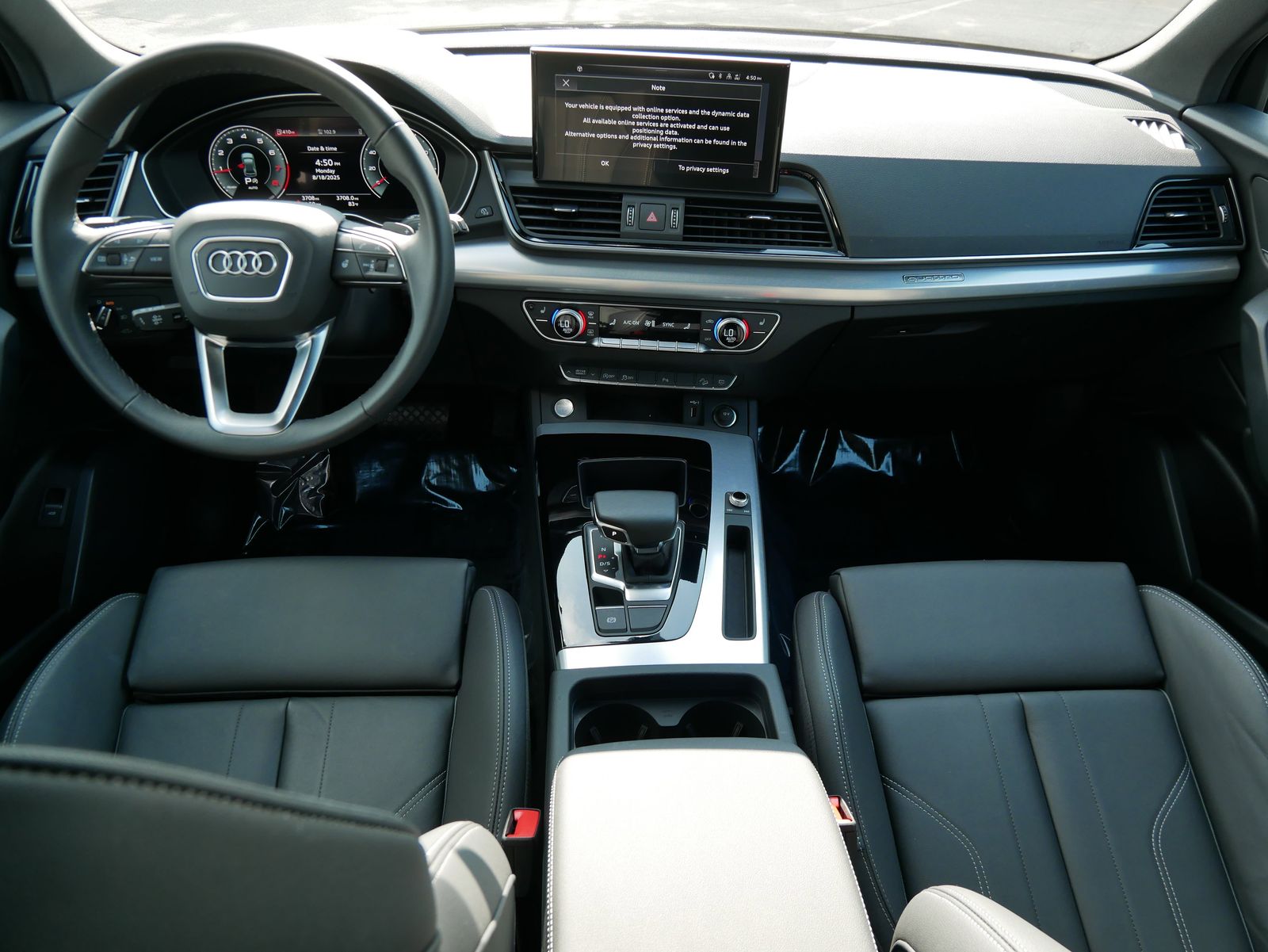 Thumbnail: 2025 Audi Q5 - 12