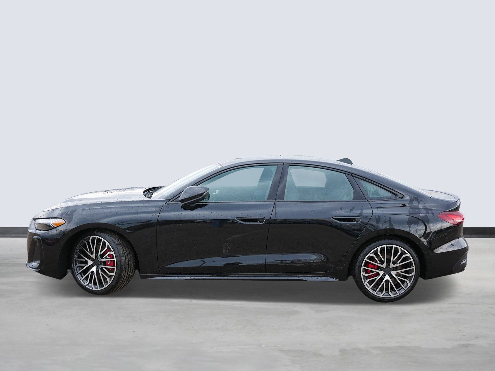 Thumbnail: 2026 Audi S5 - 2