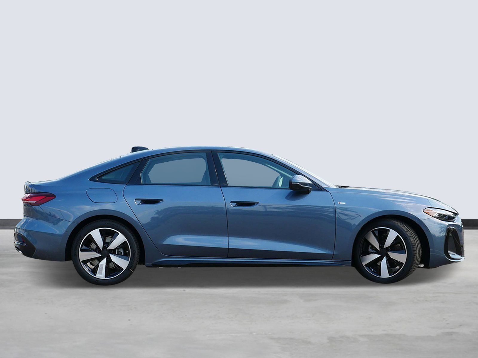 Thumbnail: 2026 Audi A5 - 5