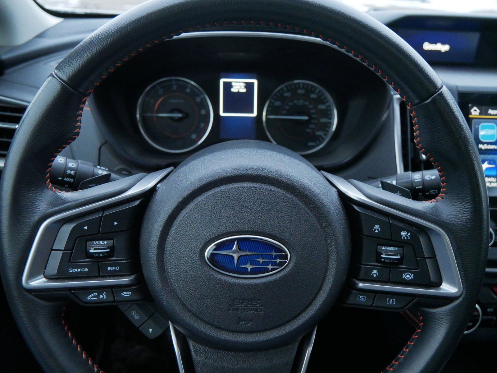 Thumbnail: 2023 Subaru Crosstrek - 19