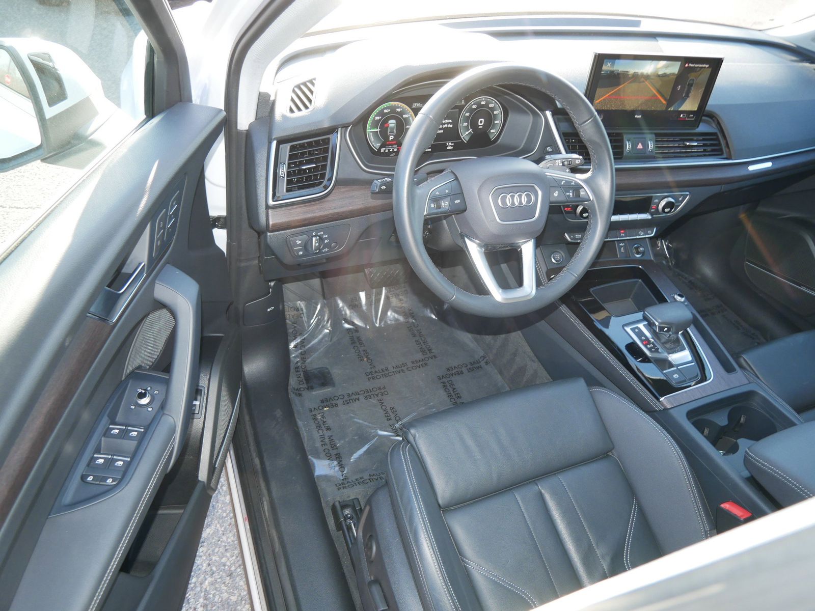 Thumbnail: 2024 Audi Q5 - 8