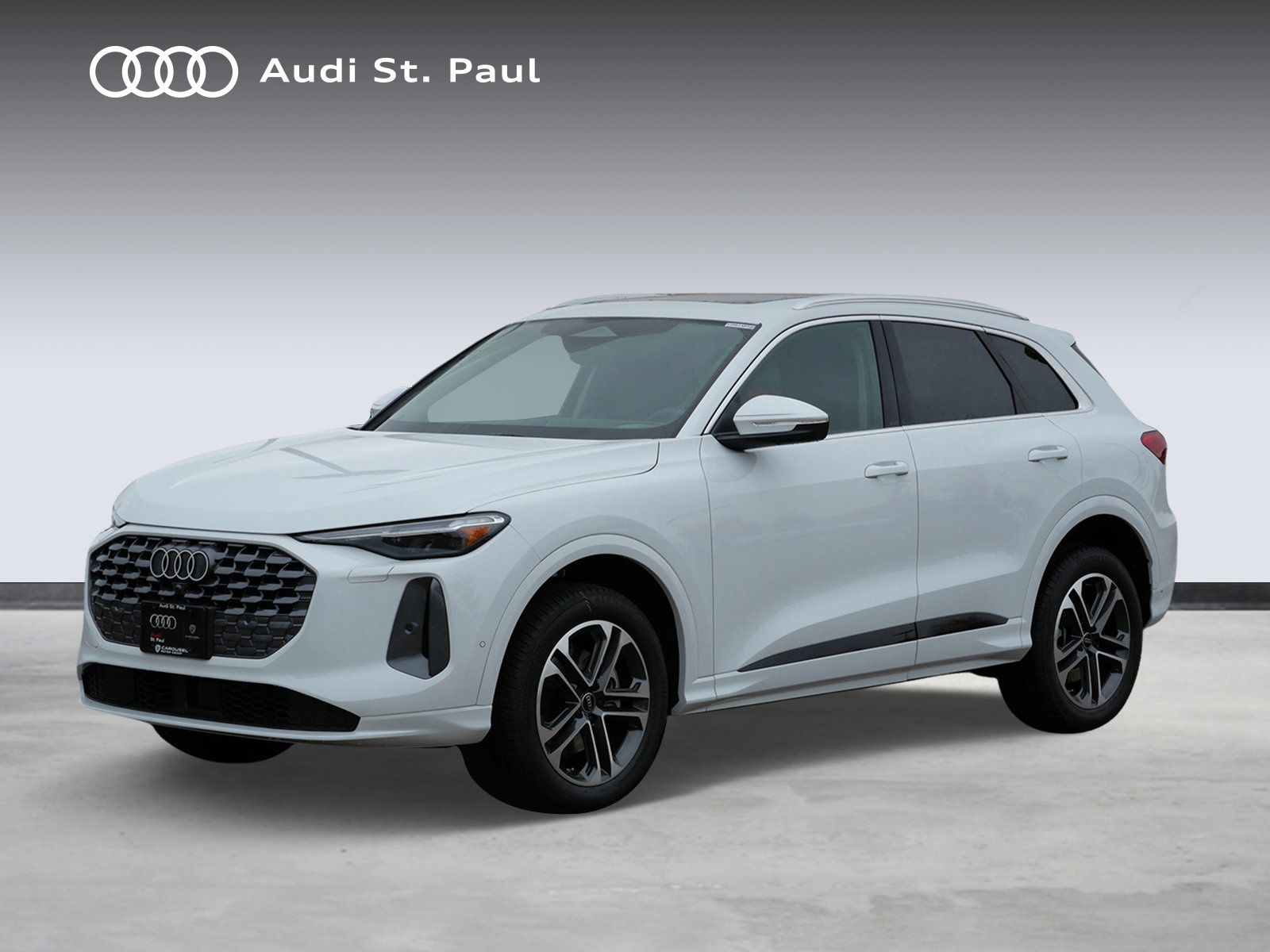 Thumbnail: 2025 Audi Q5 - 1
