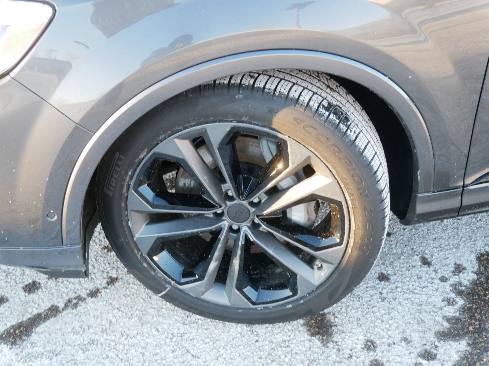 Thumbnail: 2026 Audi Q7 - 7