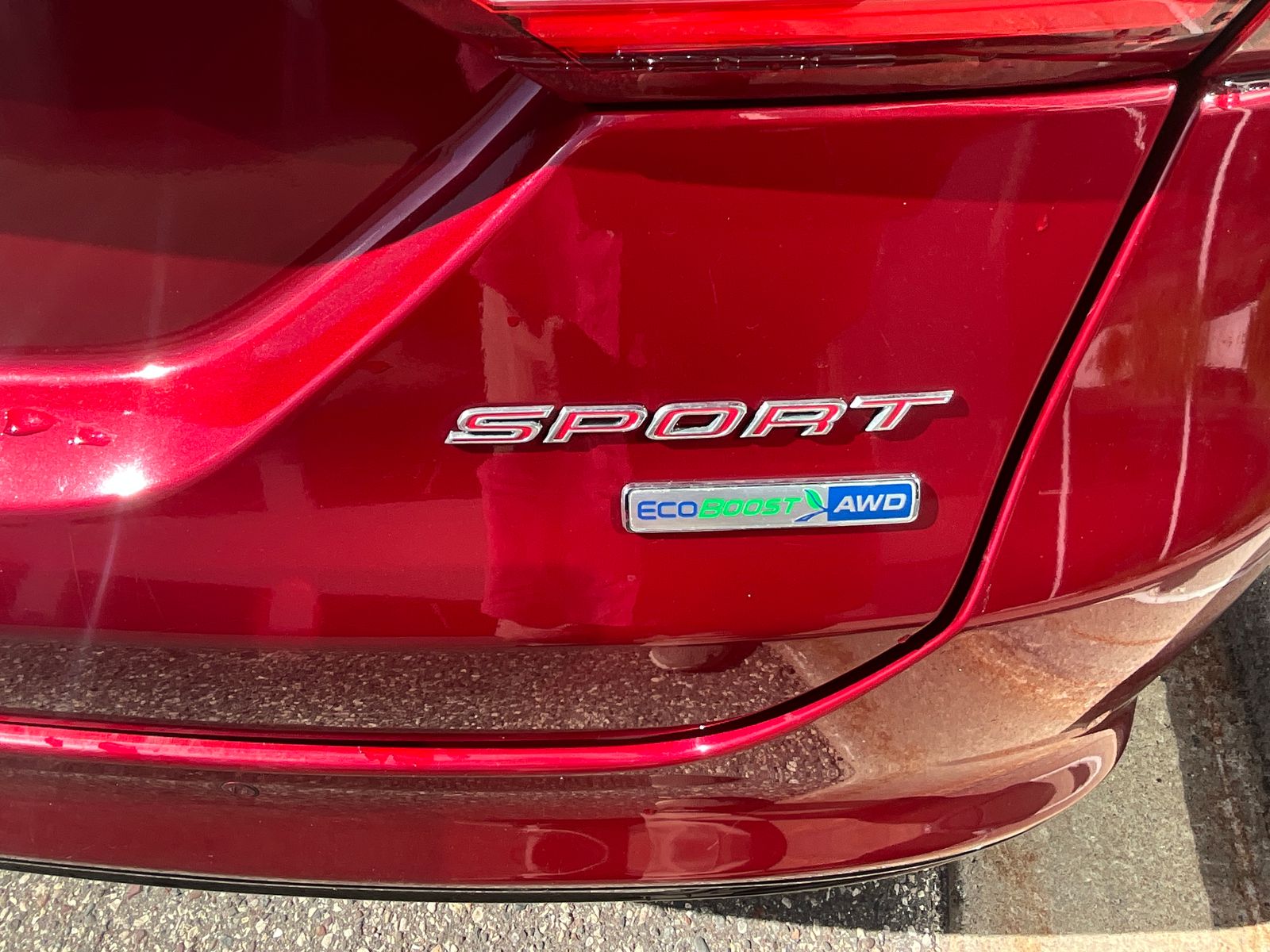 Thumbnail: 2017 Ford Fusion - 16