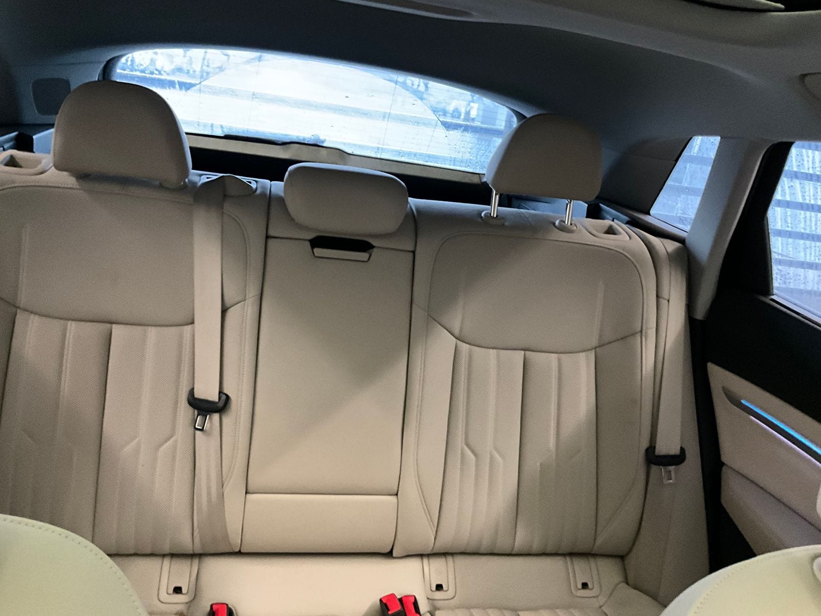 Thumbnail: 2019 Audi e-tron - 16