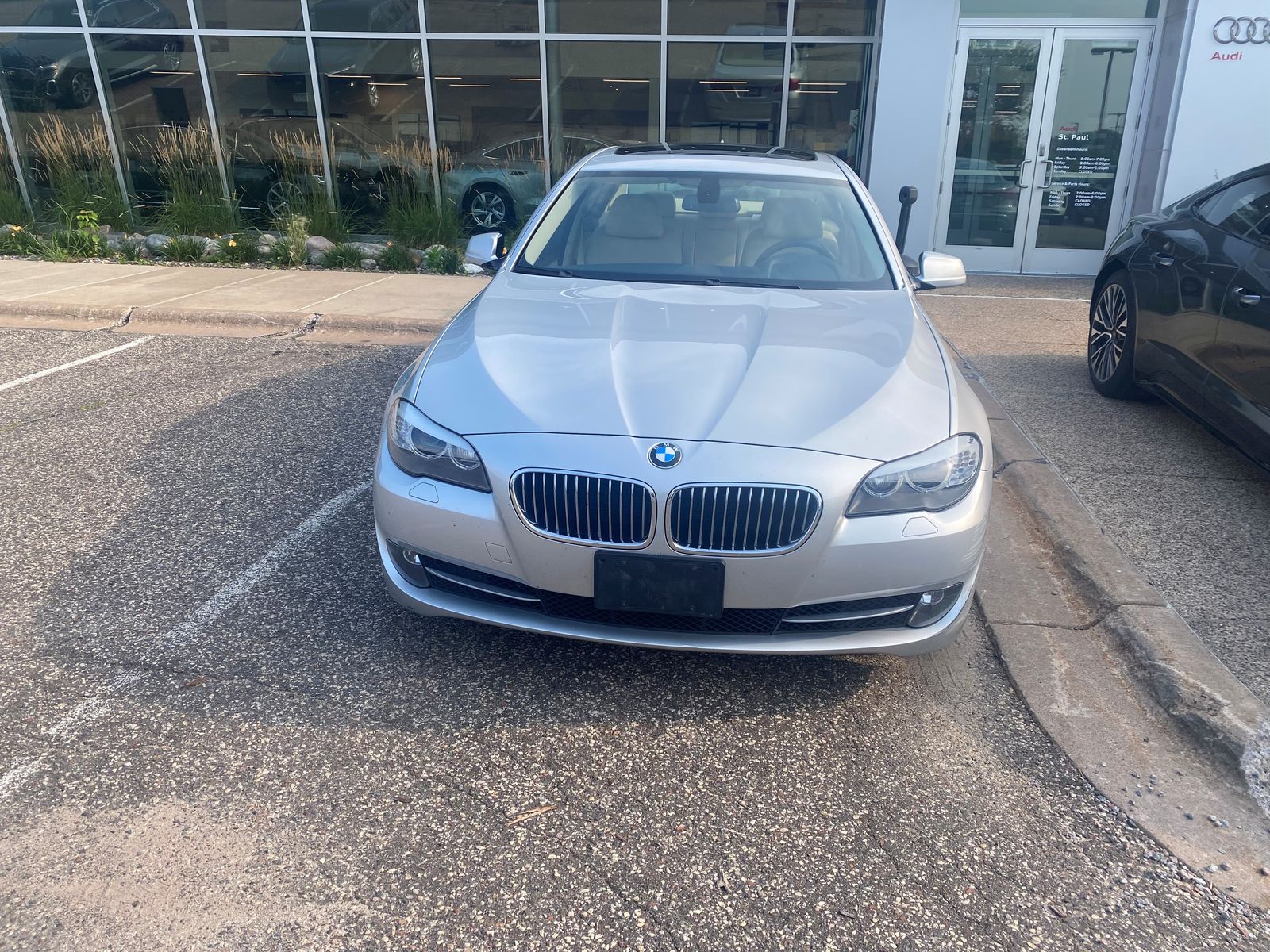 2011 BMW 5 Series 528i -
                  Saint Paul, MN