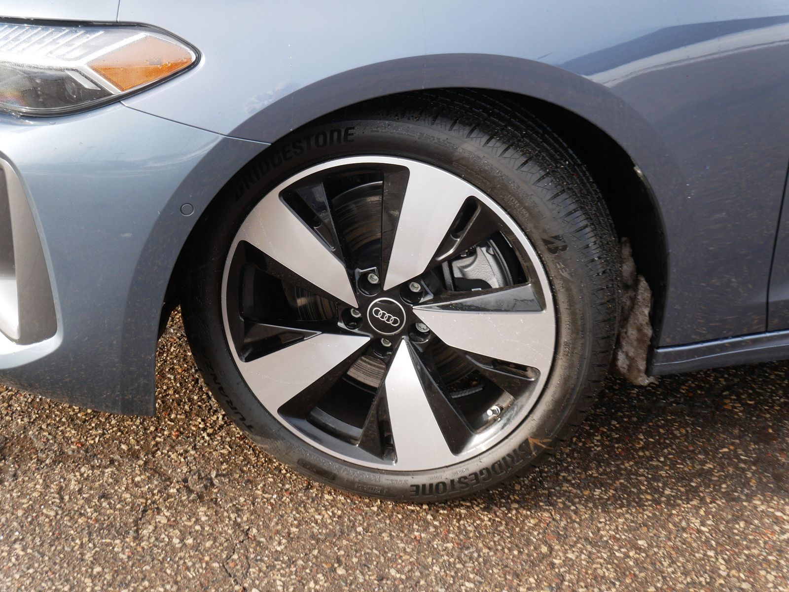 Thumbnail: 2025 Audi A5 - 7