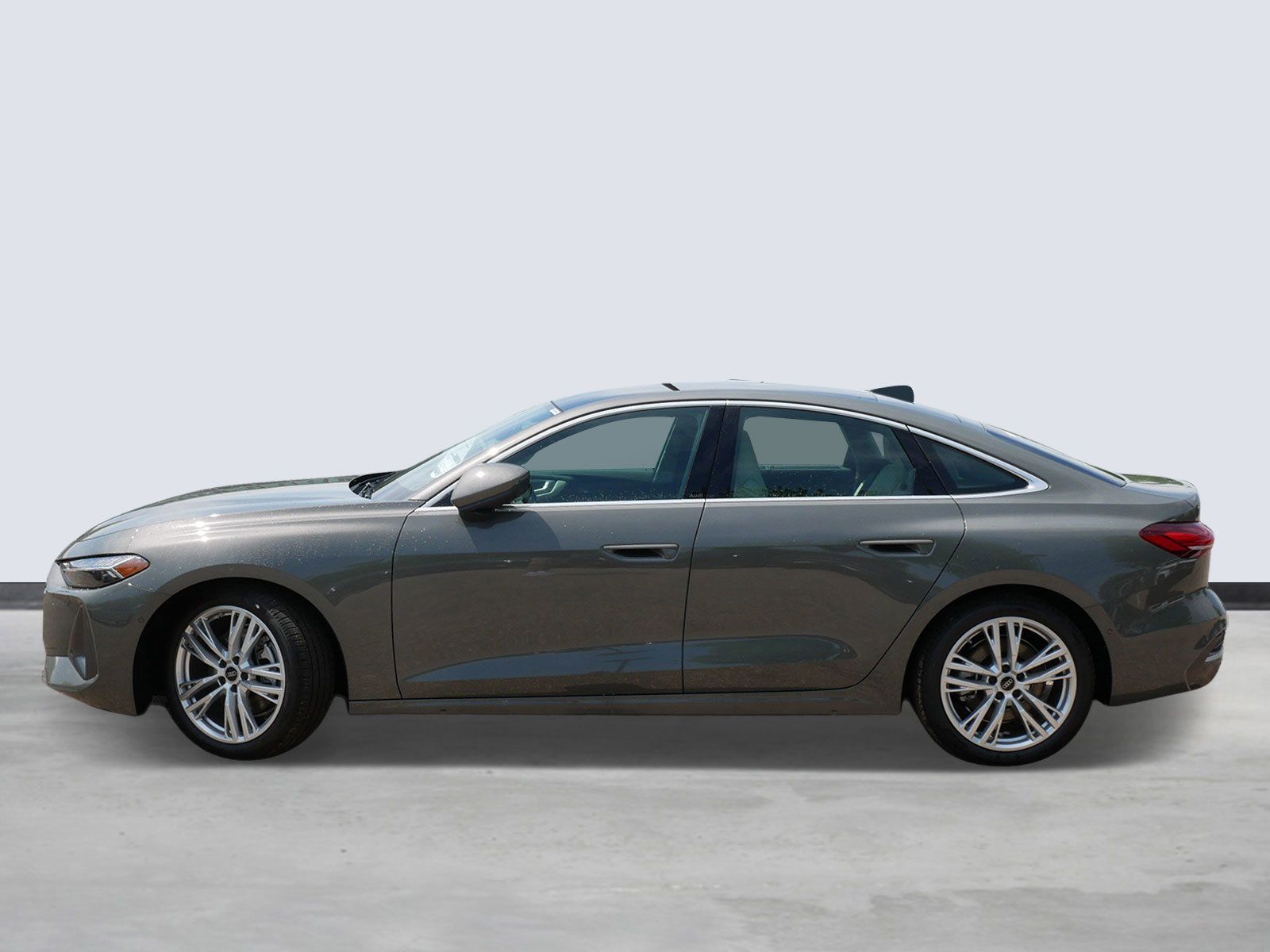 Thumbnail: 2026 Audi A5 - 2