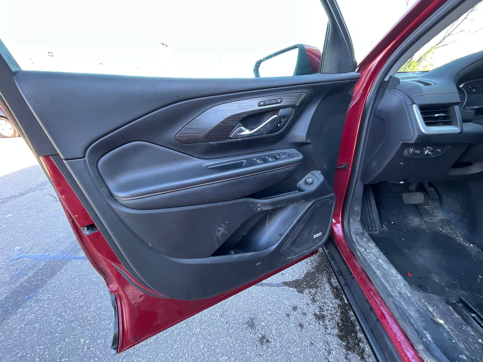 Thumbnail: 2020 GMC Terrain - 14