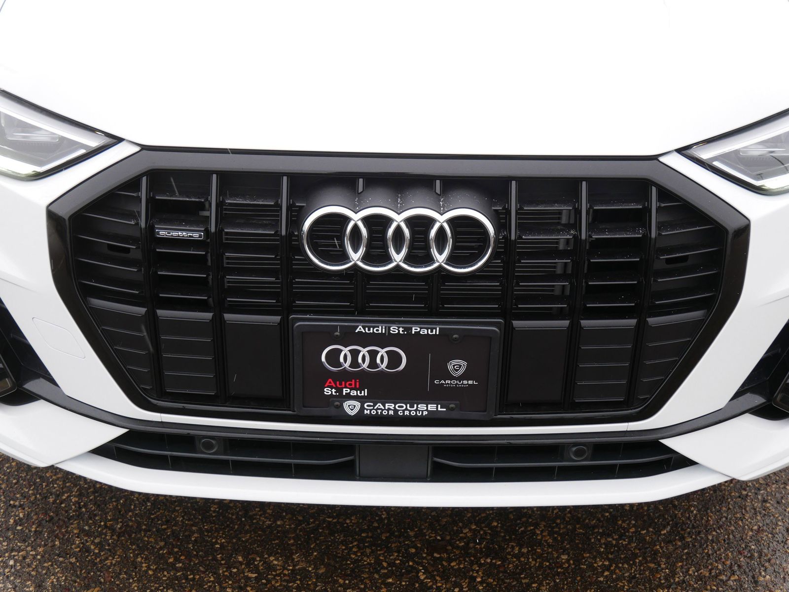 Thumbnail: 2025 Audi Q3 - 8