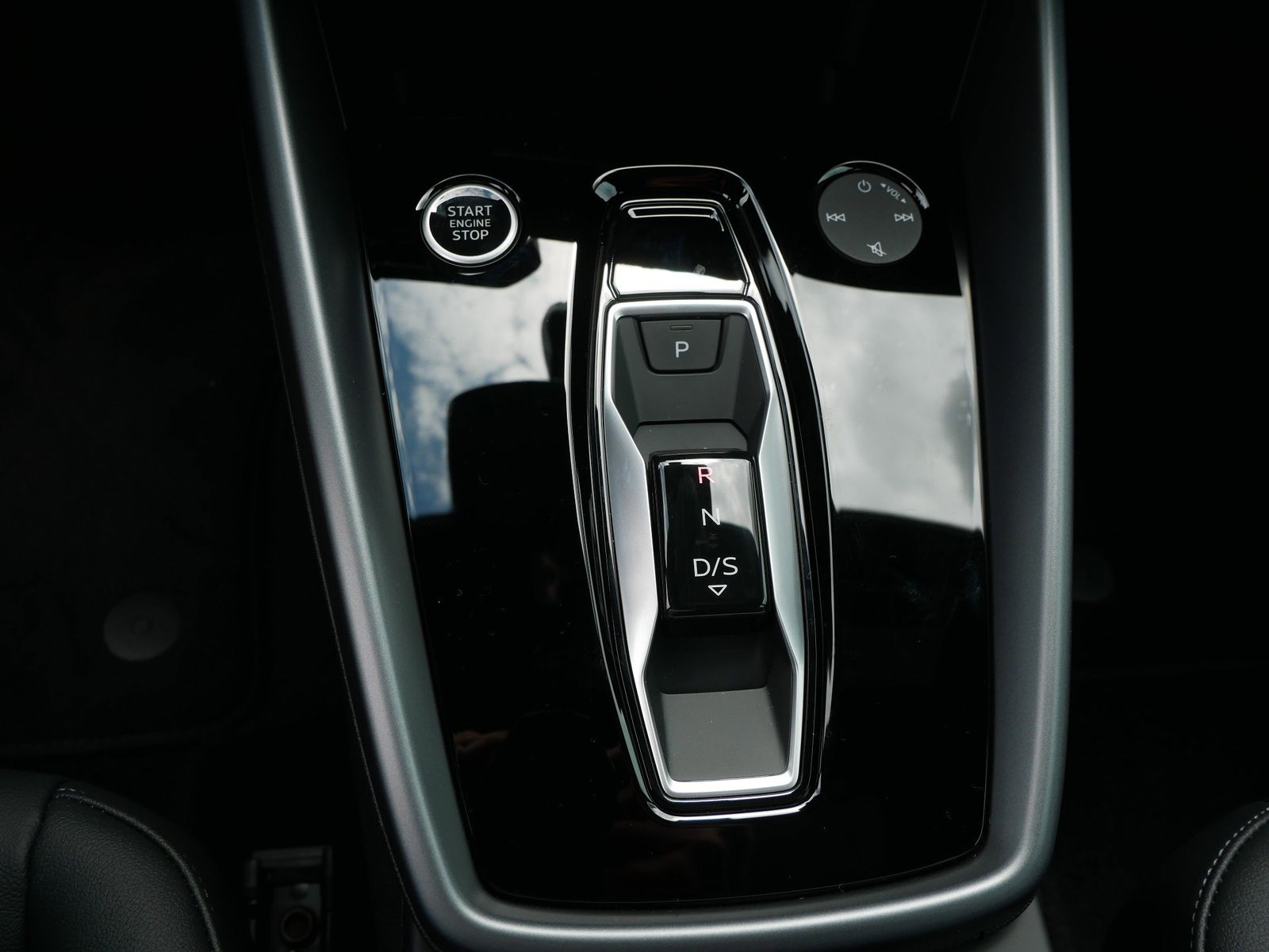 Thumbnail: 2026 Audi A3 - 24