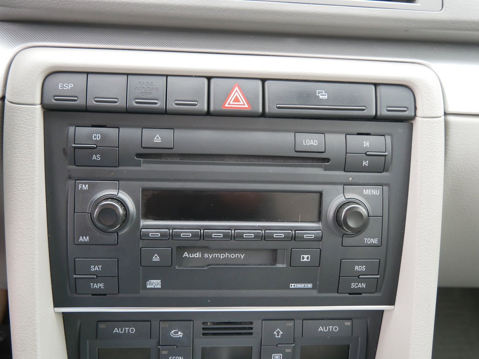 Thumbnail: 2006 Audi A4 - 17