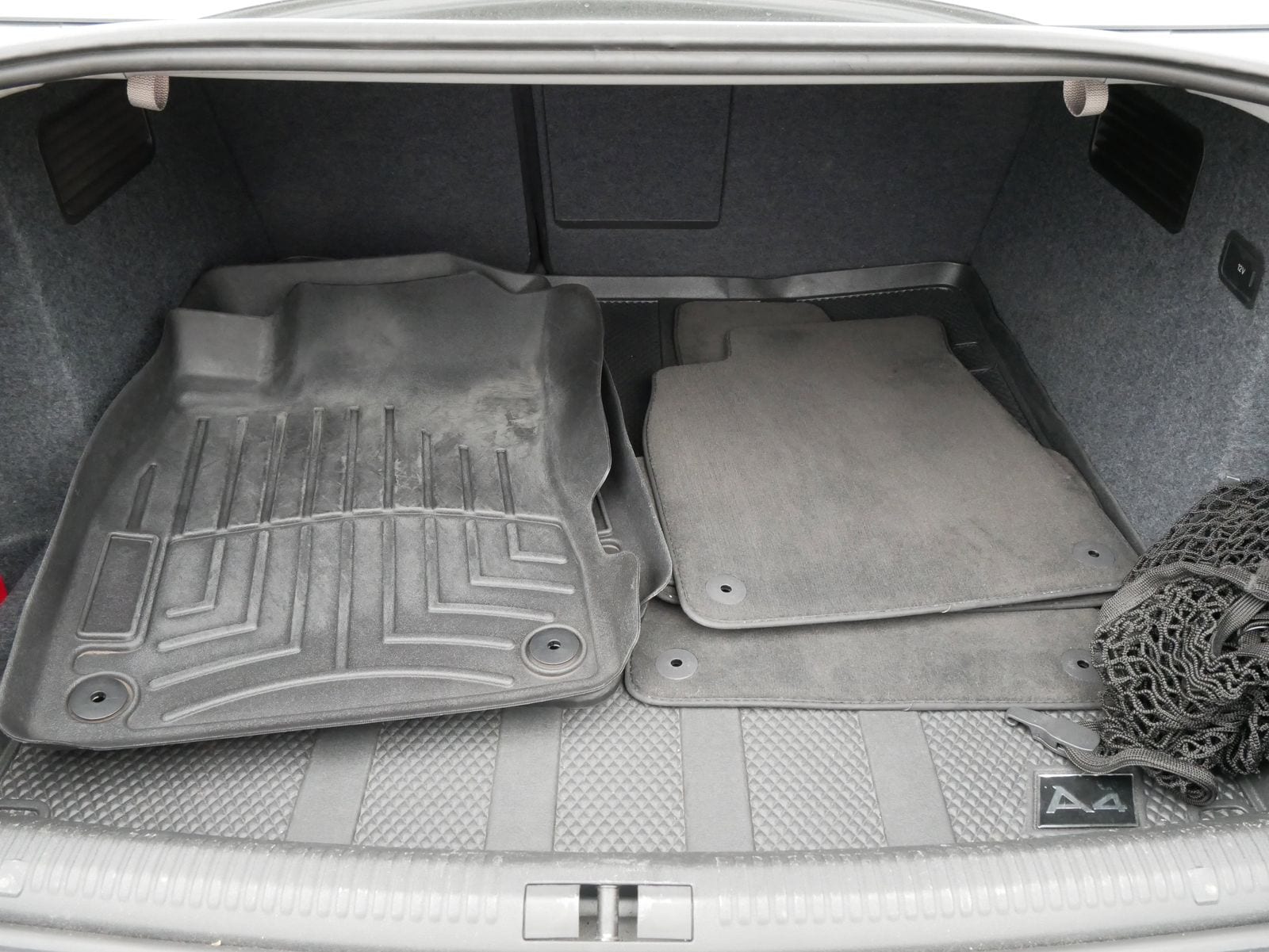 2003 Audi A4 1.8T 10
