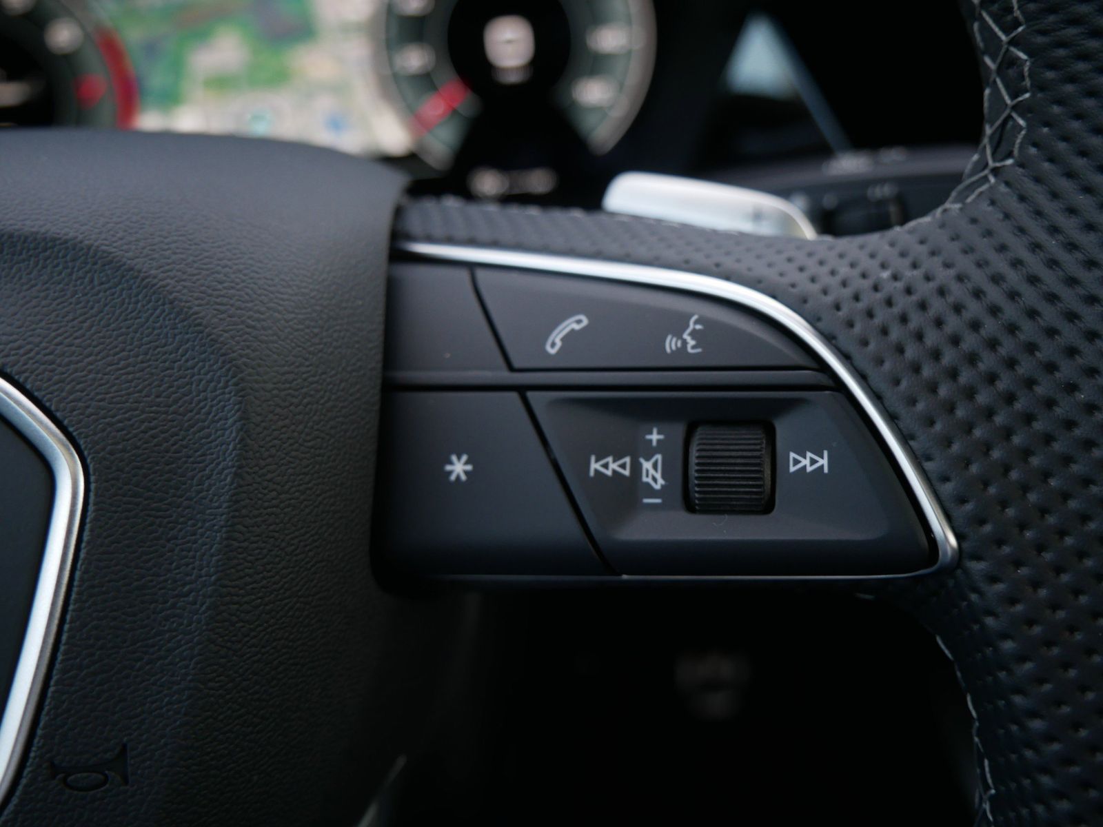 Thumbnail: 2026 Audi A3 - 25