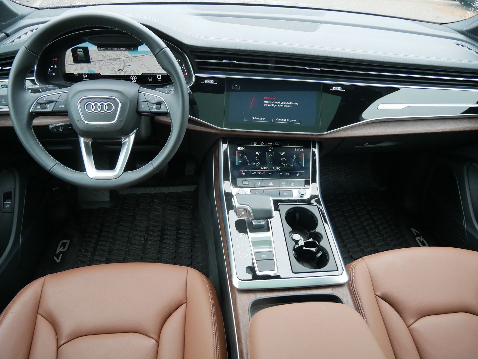 Thumbnail: 2025 Audi Q7 - 12