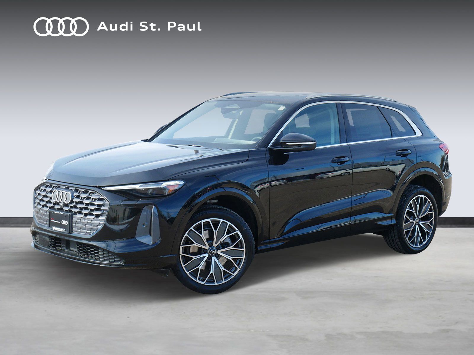Thumbnail: 2025 Audi Q5 - 1