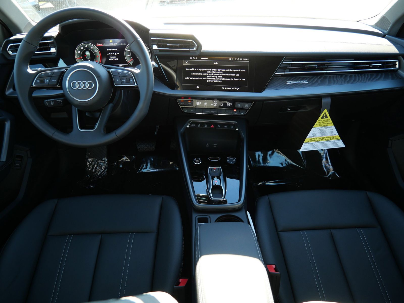 Thumbnail: 2026 Audi A3 - 10