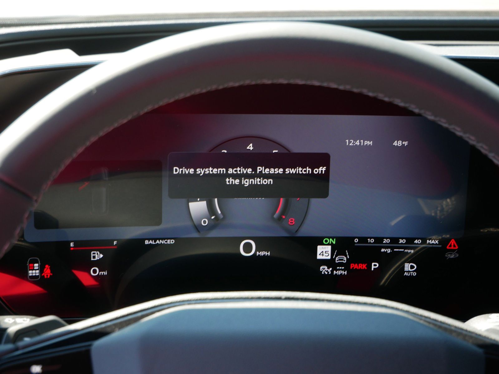 Thumbnail: 2026 Audi Q5 - 24