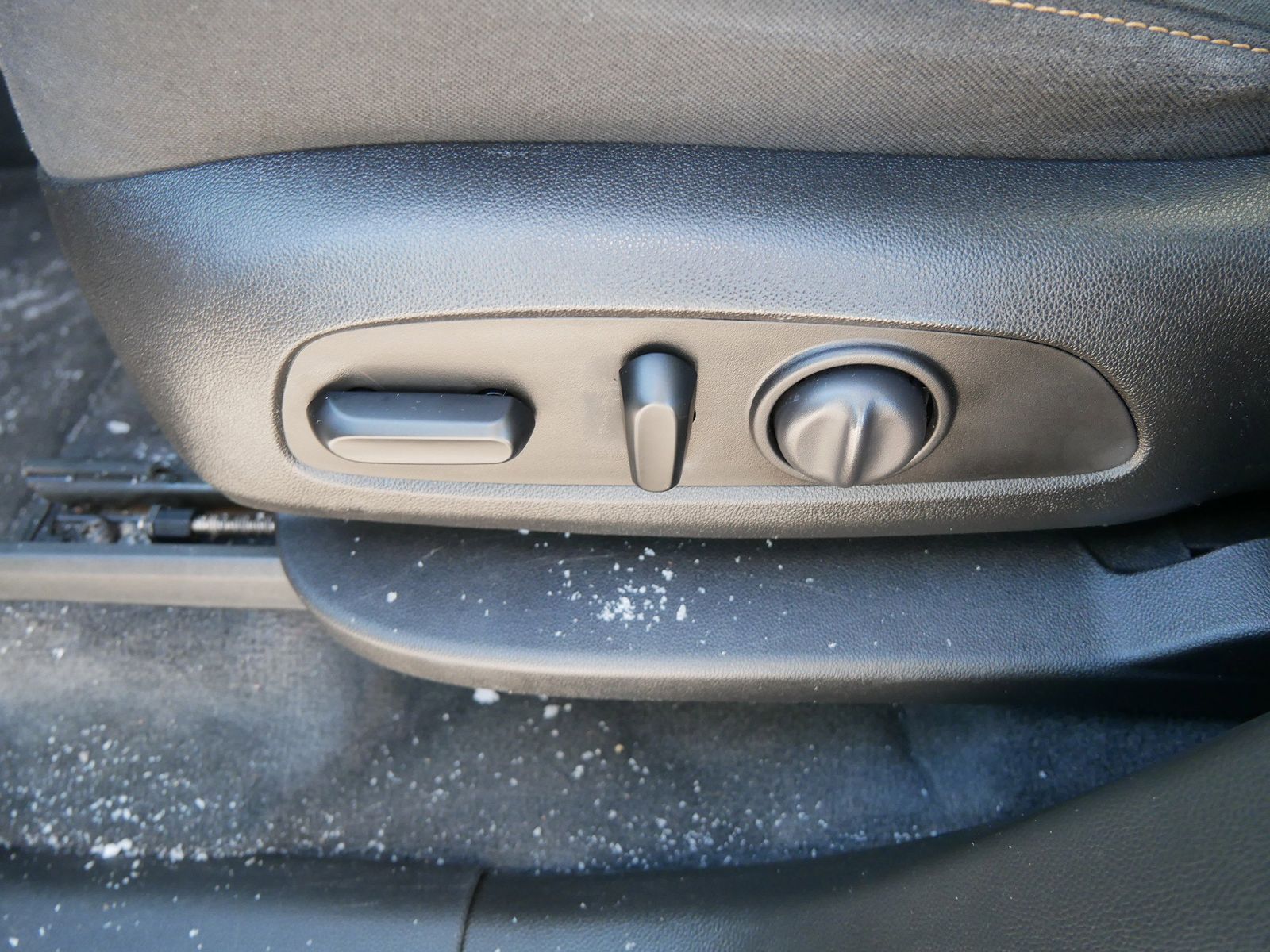 Thumbnail: 2019 Chevrolet Traverse - 13