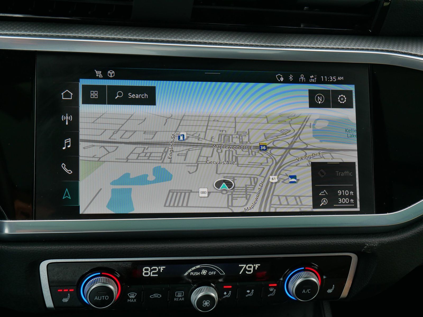 Thumbnail: 2023 Audi Q3 - 17