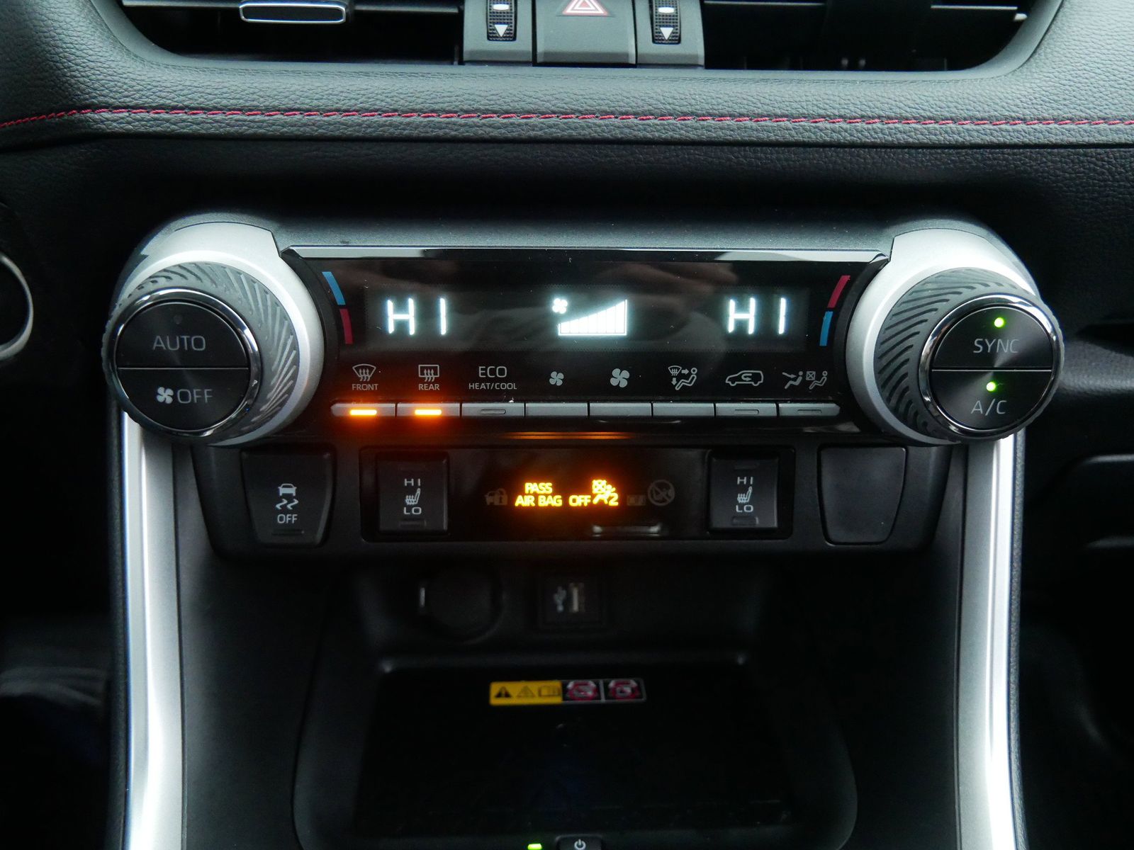 Thumbnail: 2023 Toyota RAV4 - 18