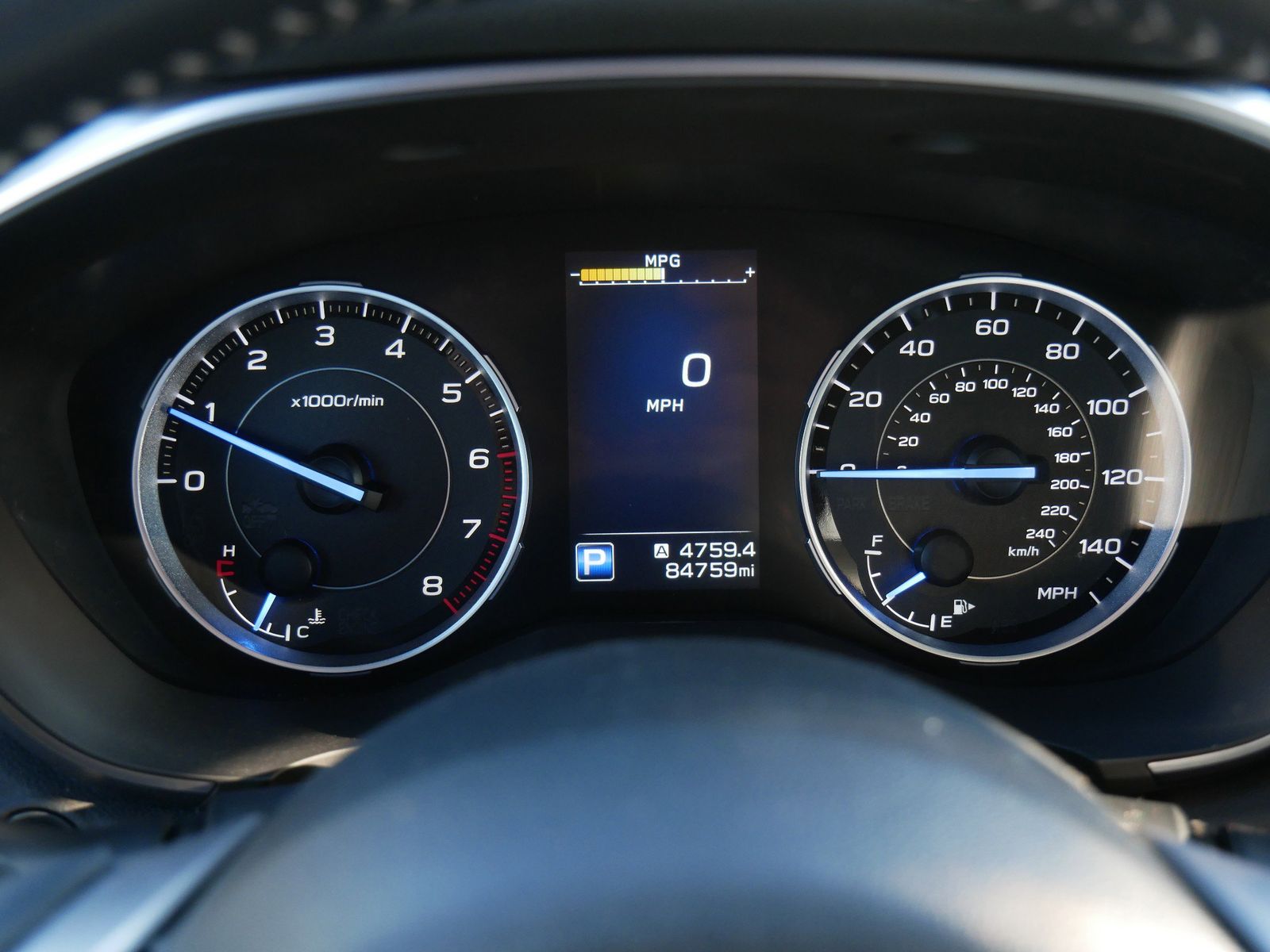 Thumbnail: 2020 Subaru Ascent - 25