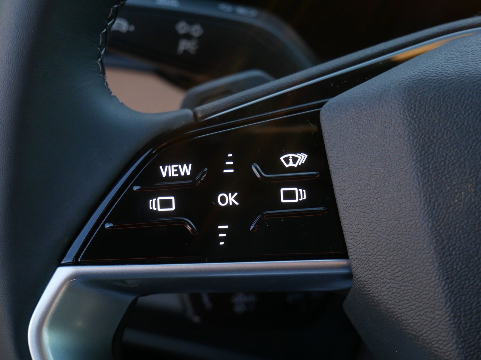 Thumbnail: 2026 Audi A6 - 22