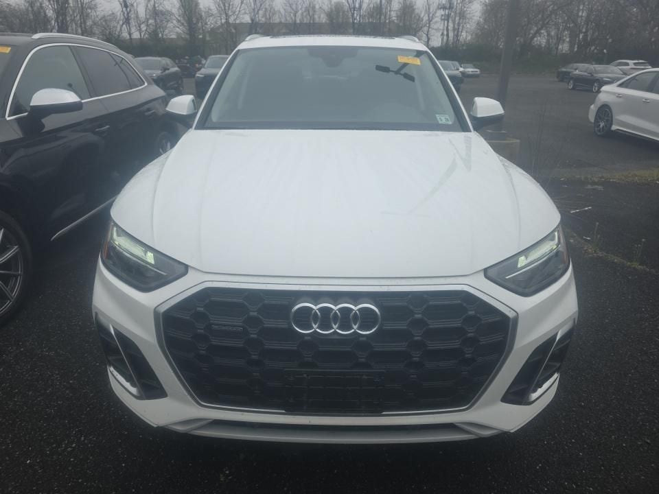 Thumbnail: 2023 Audi Q5 - 5