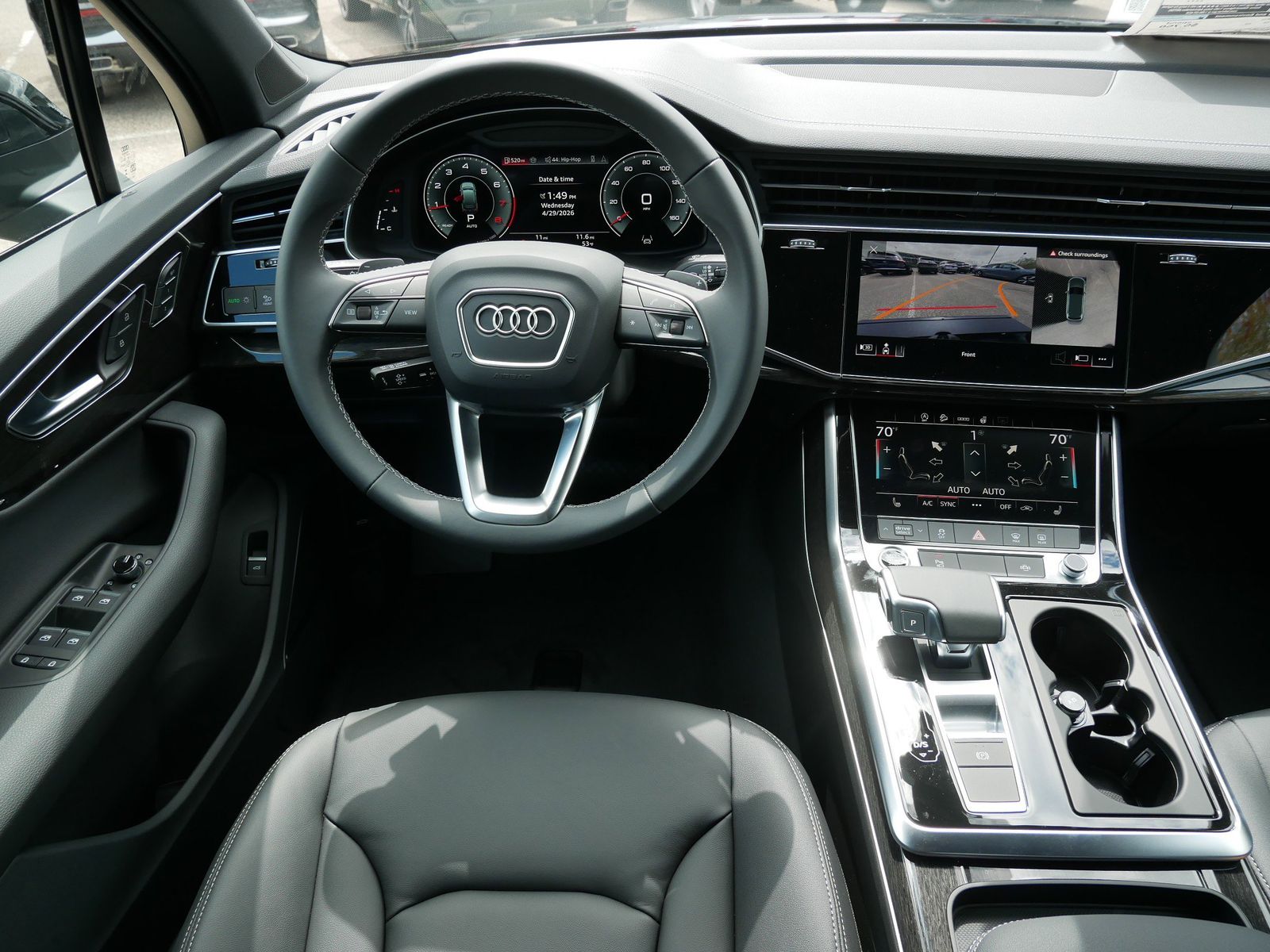 Thumbnail: 2026 Audi Q7 - 11