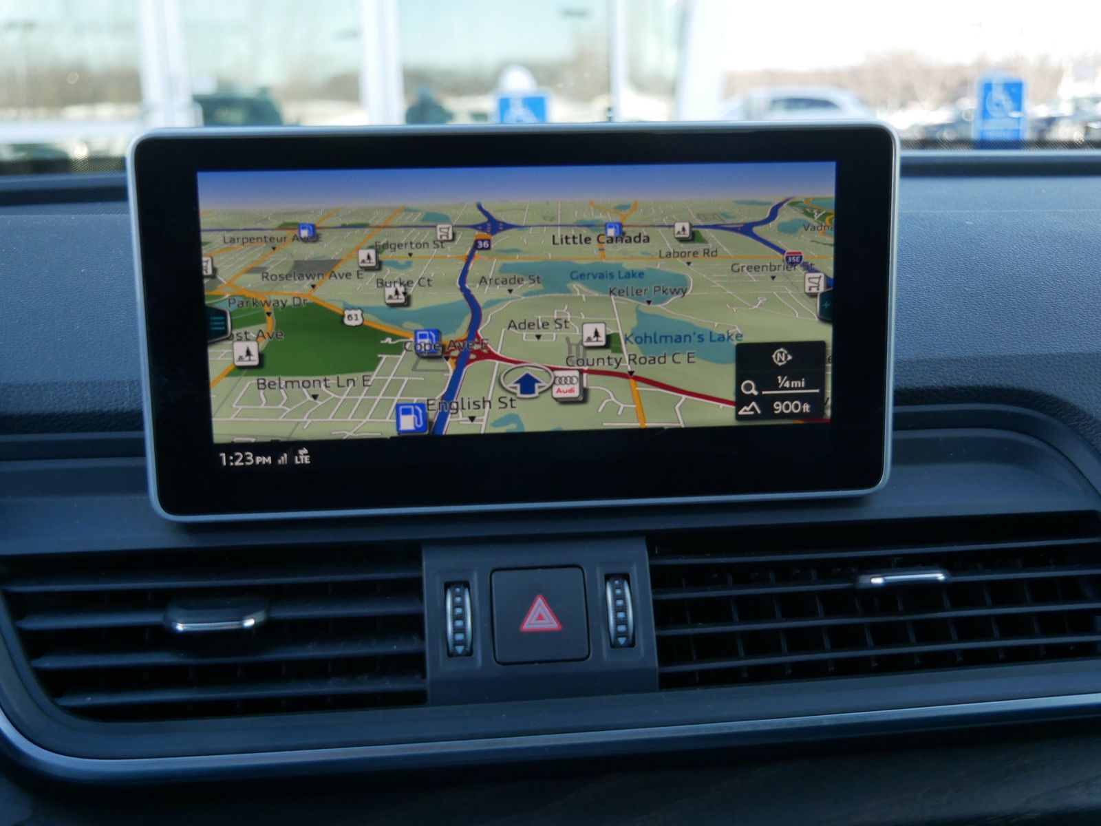 Thumbnail: 2018 Audi Q5 - 17