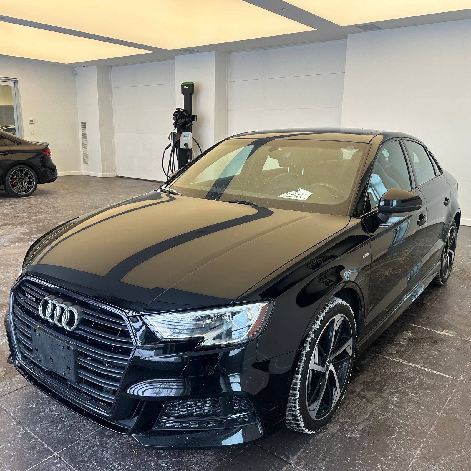2020 Audi A3 Premium -
                  Saint Paul, MN